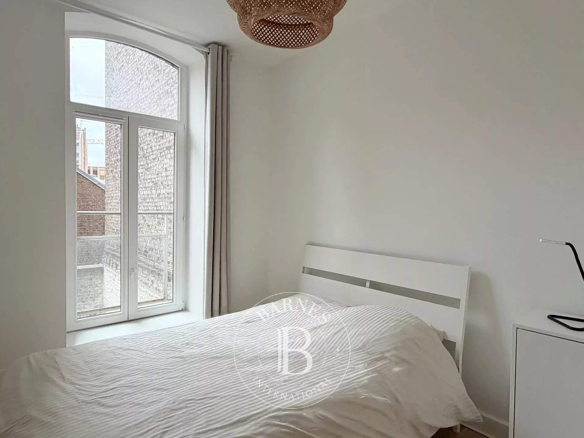 Lille  - Apartment 2 Bedrooms - picture 4