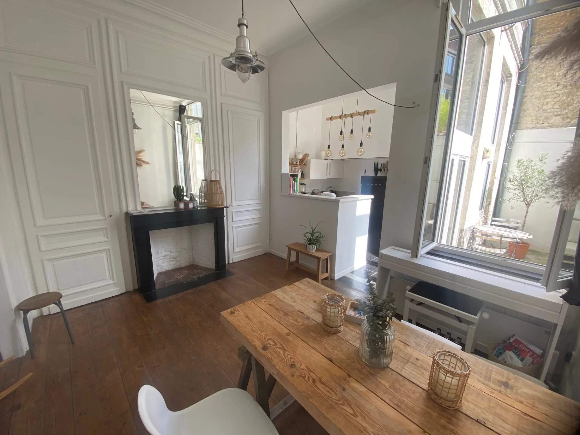 Lille  - Building  - picture 1