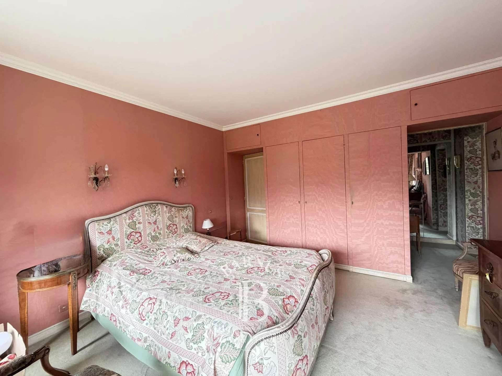 Villeneuve-d'Ascq  - Appartement 6 Pi&egrave;ces 4 Chambres - picture 9