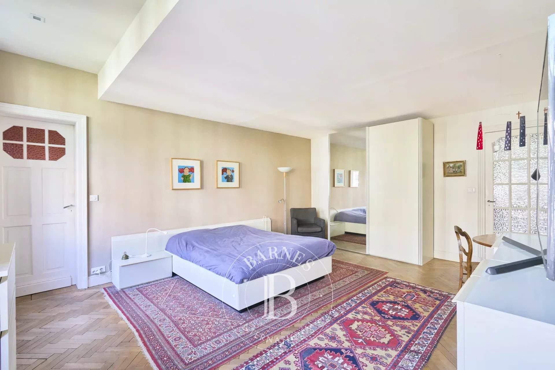 La Madeleine  - Maison 15 Pi&egrave;ces 4 Chambres - picture 10