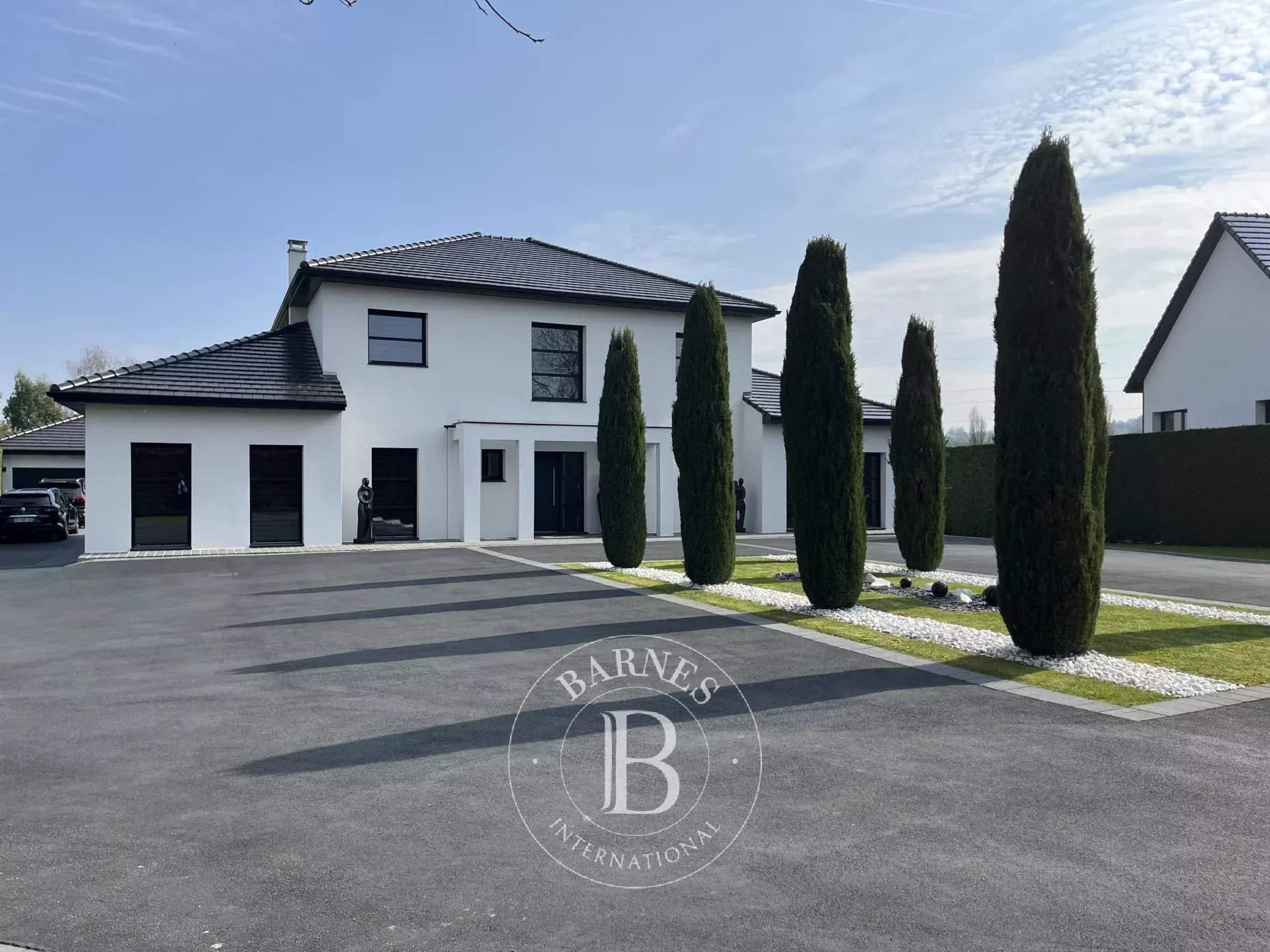 Bouvigny-Boyeffles  - House 3 Bedrooms - picture 2