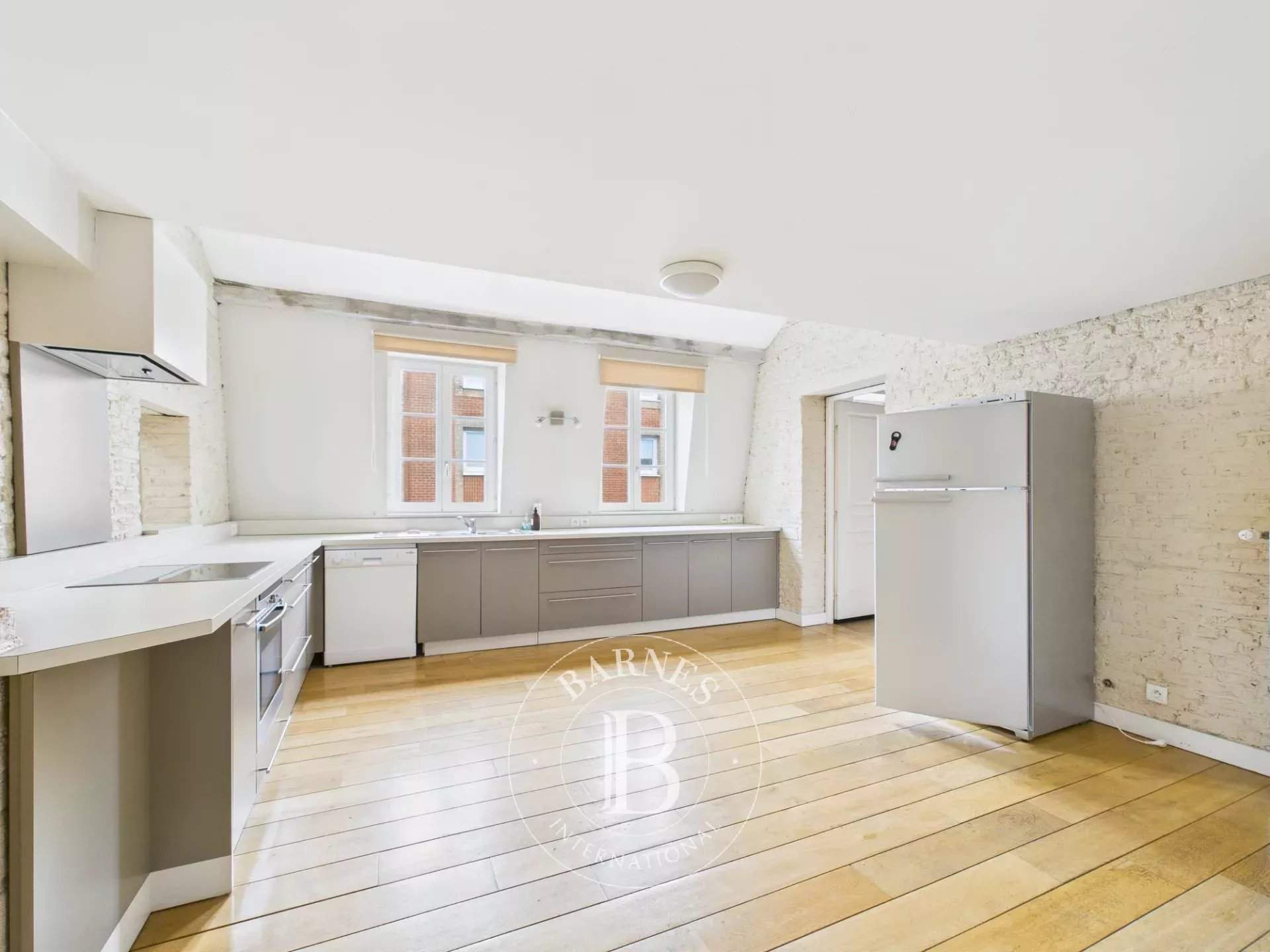 Lille  - Apartment 3 Bedrooms - picture 4