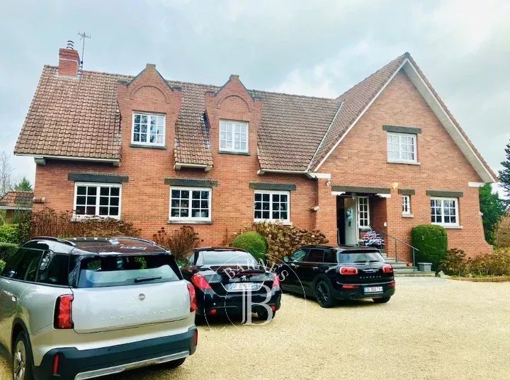 Wervicq-Sud  - Villa 12 Pi&egrave;ces 4 Chambres - picture 8