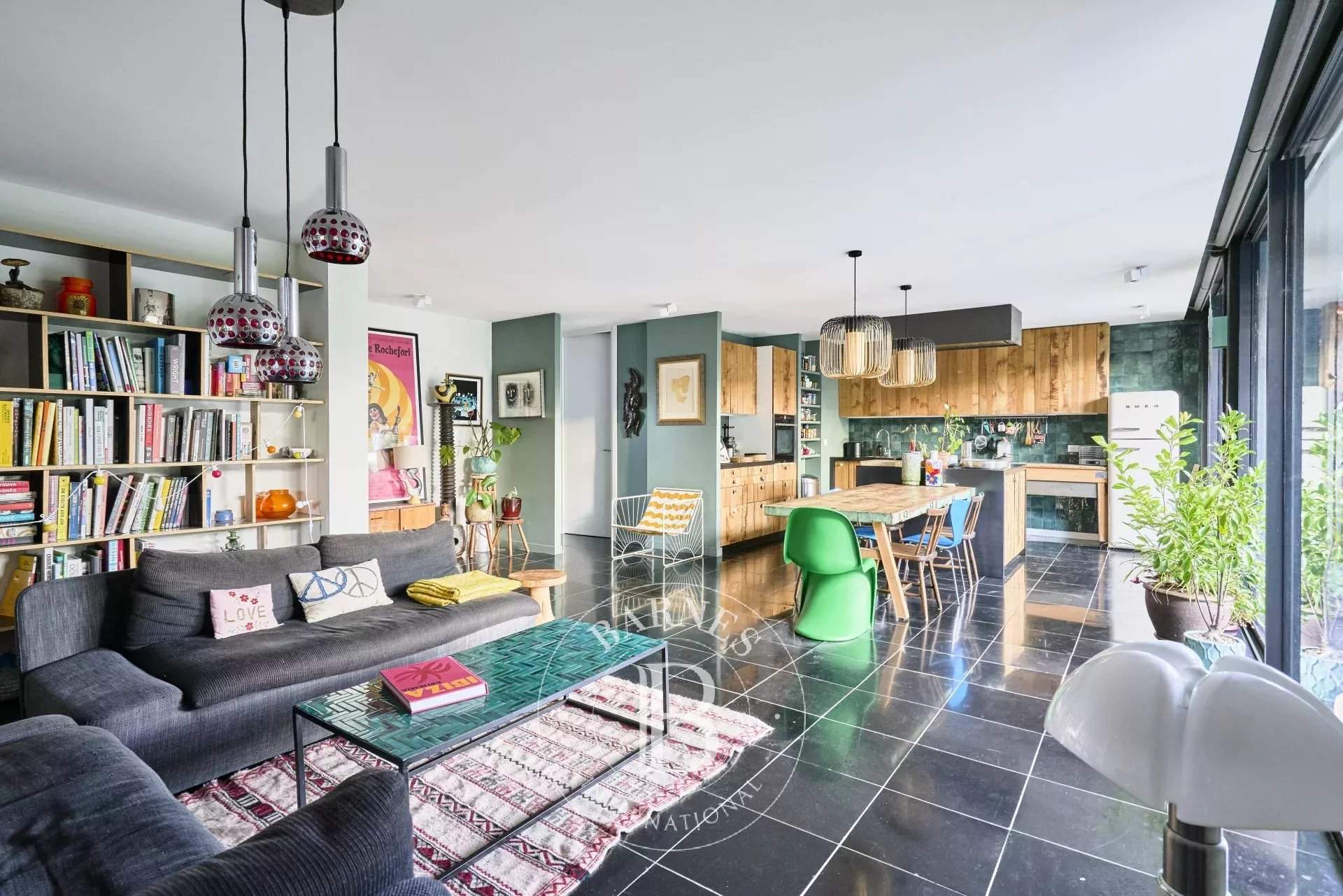 Bondues  - House 3 Bedrooms - picture 2