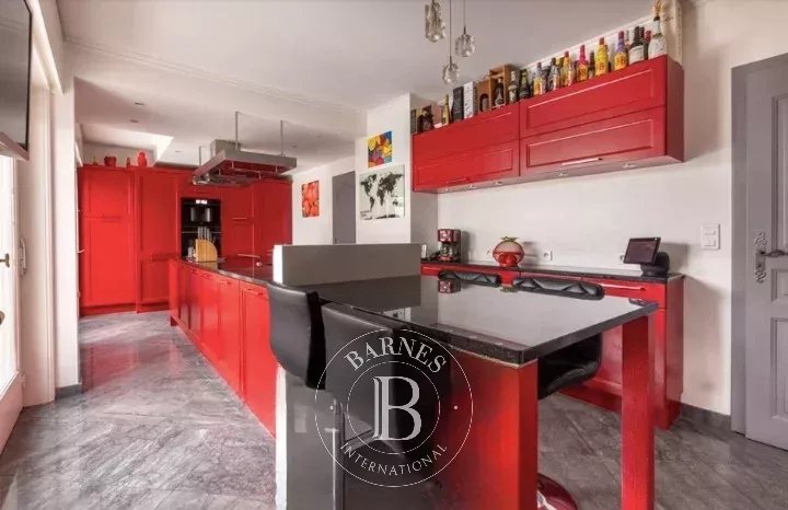 Wervicq-Sud  - Villa 12 Pi&egrave;ces 4 Chambres - picture 6