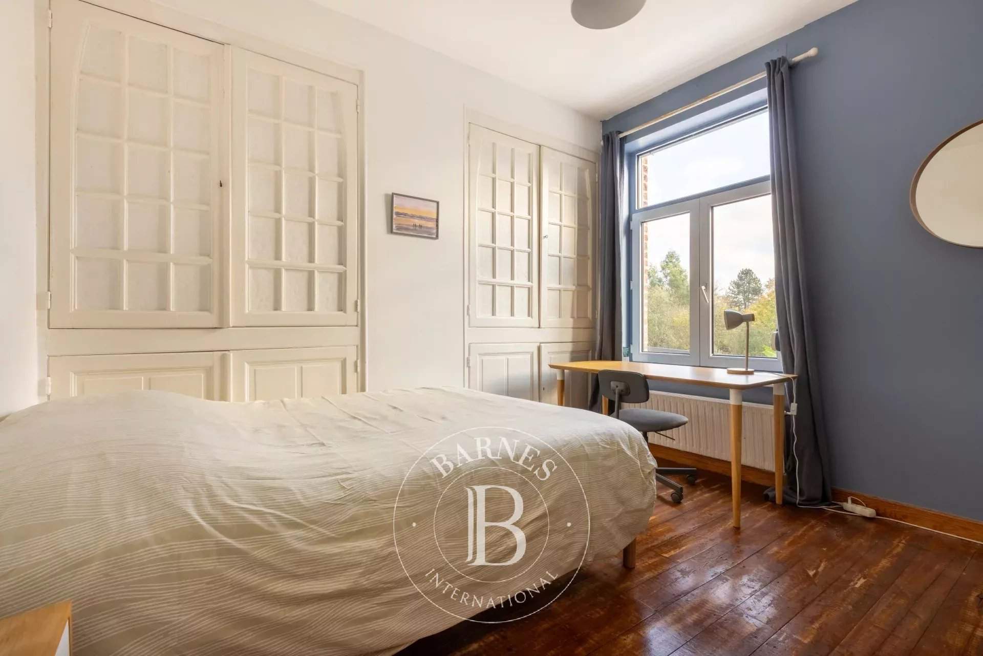 Lambersart  - Townhouse 5 Bedrooms - picture 10