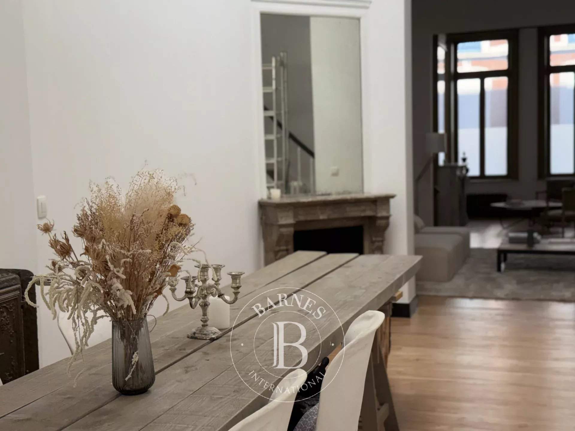 Lille  - Maison 7 Pi&egrave;ces 5 Chambres - picture 9