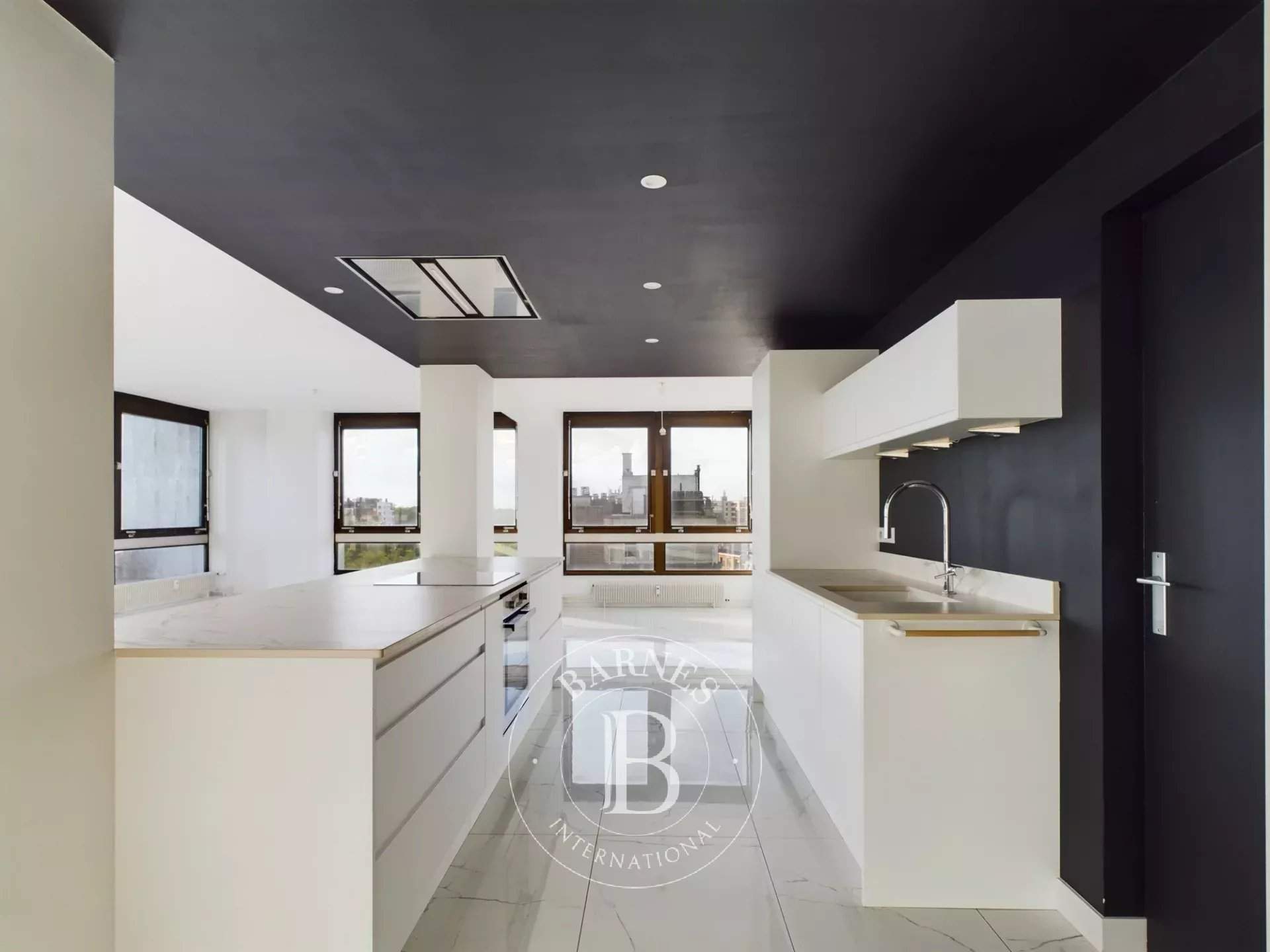 Lille  - Appartement 4 Pièces 3 Chambres - picture 3