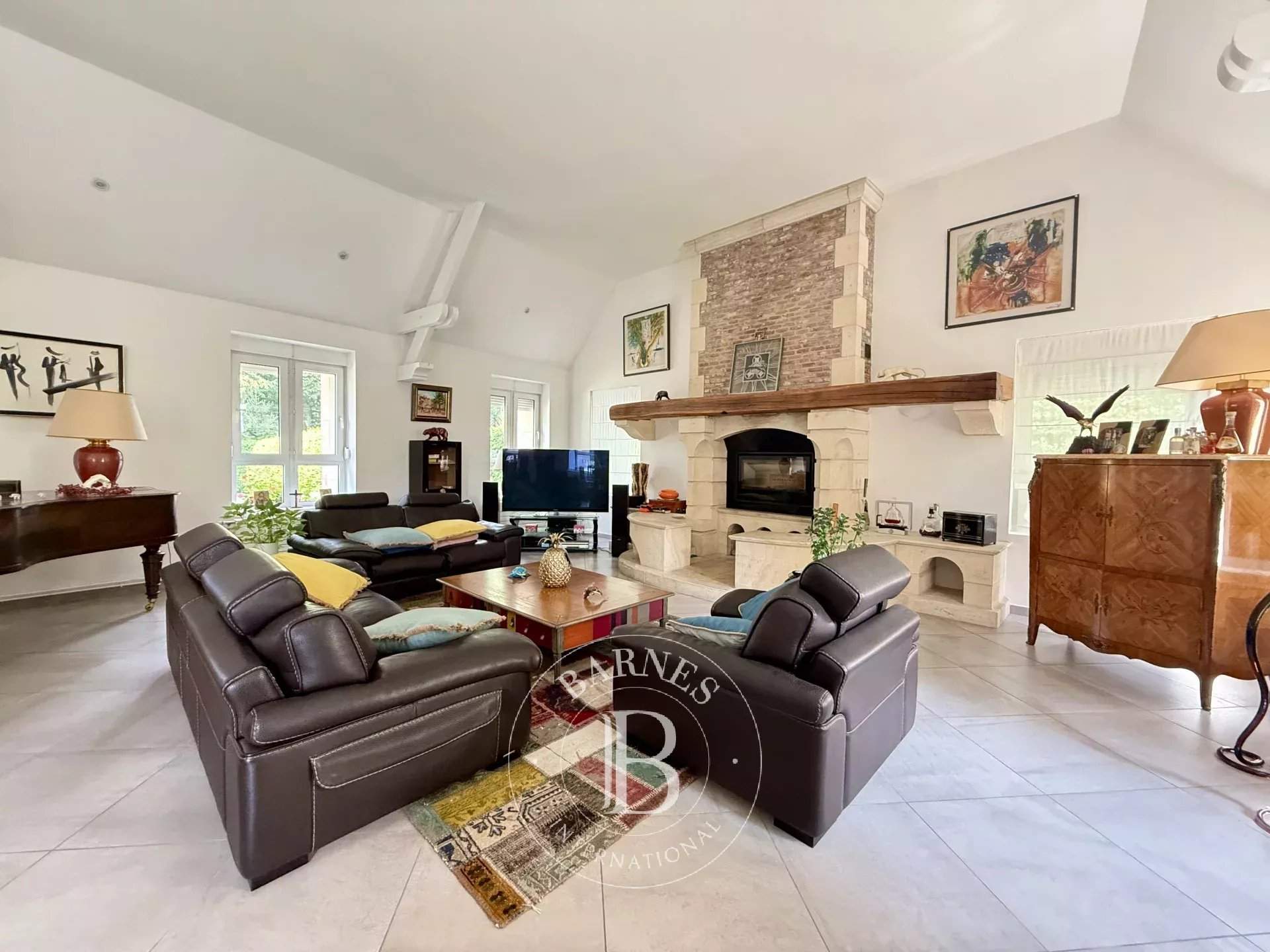 Valenciennes  - House 3 Bedrooms - picture 2