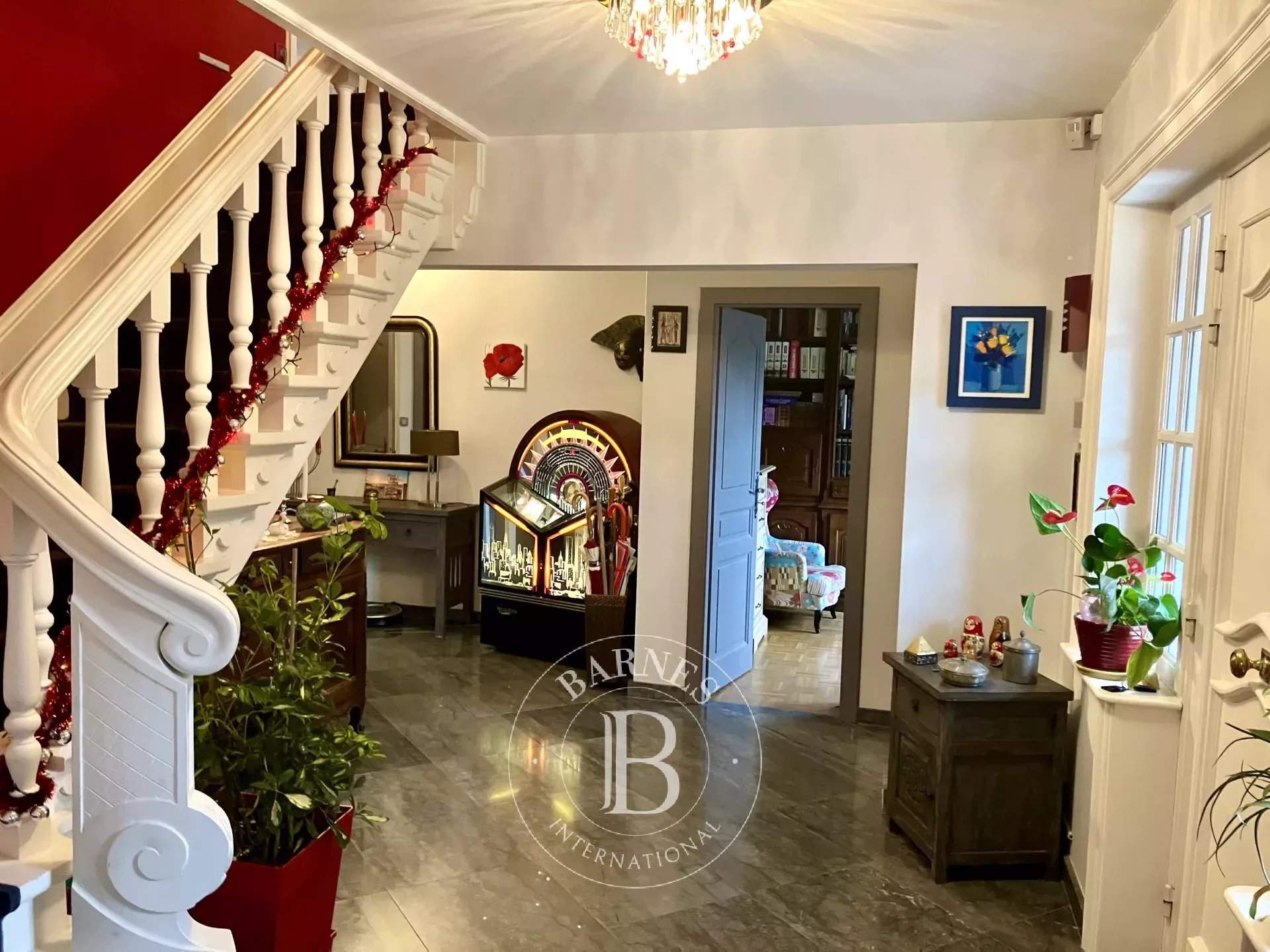 Wervicq-Sud  - Villa 12 Pi&egrave;ces 4 Chambres - picture 5