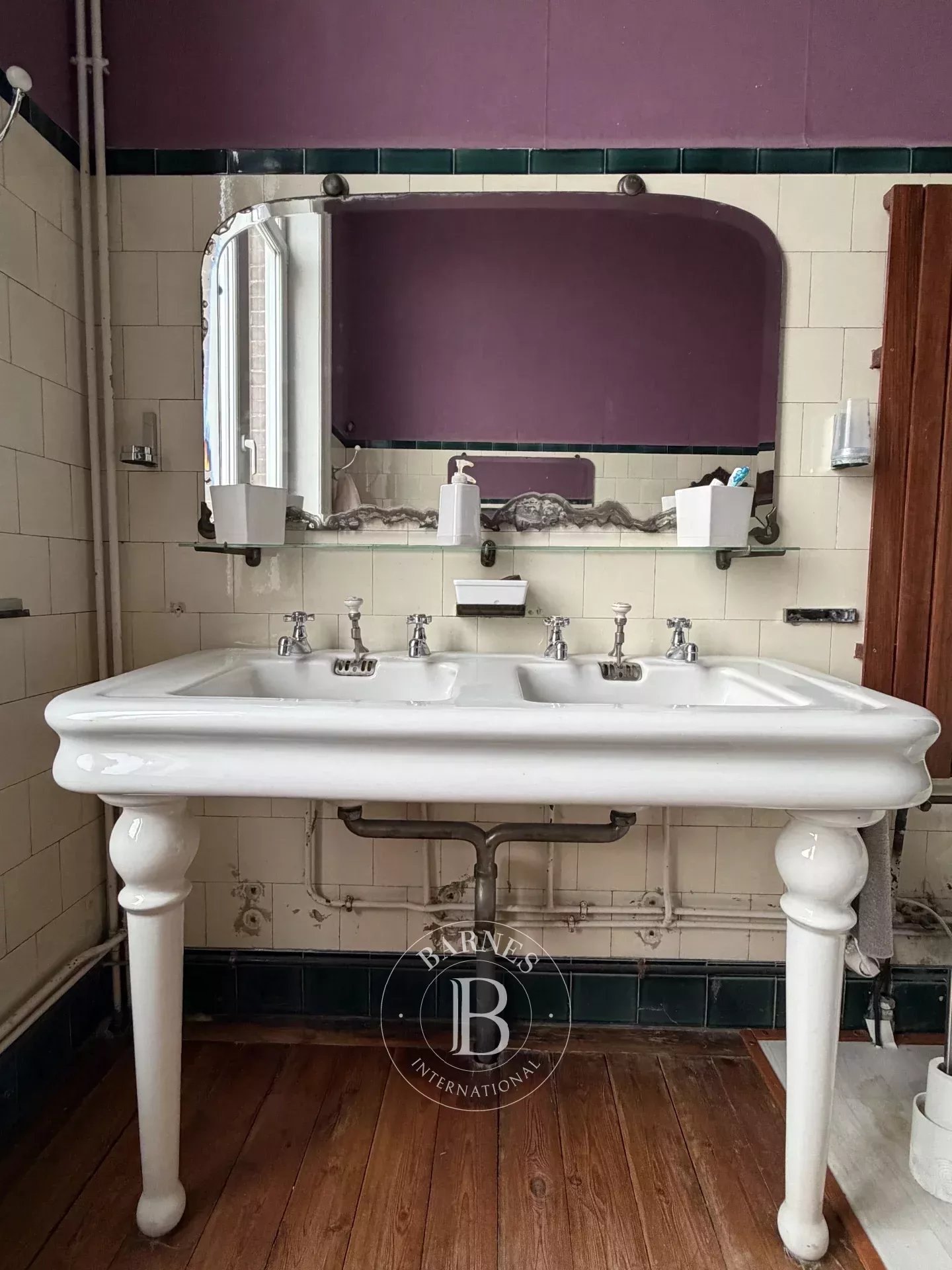 Mons-en-Baroeul  - House 7 Bedrooms - picture 7