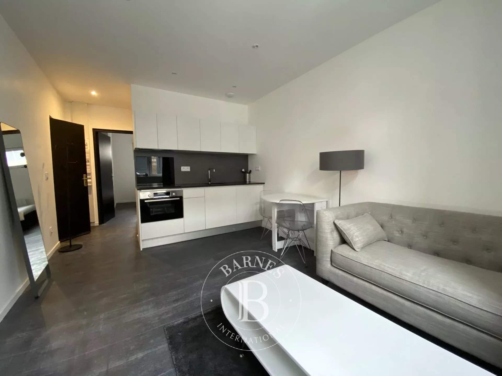 Lille  - Appartement 2 Pi&egrave;ces, 1 Chambre - picture 3