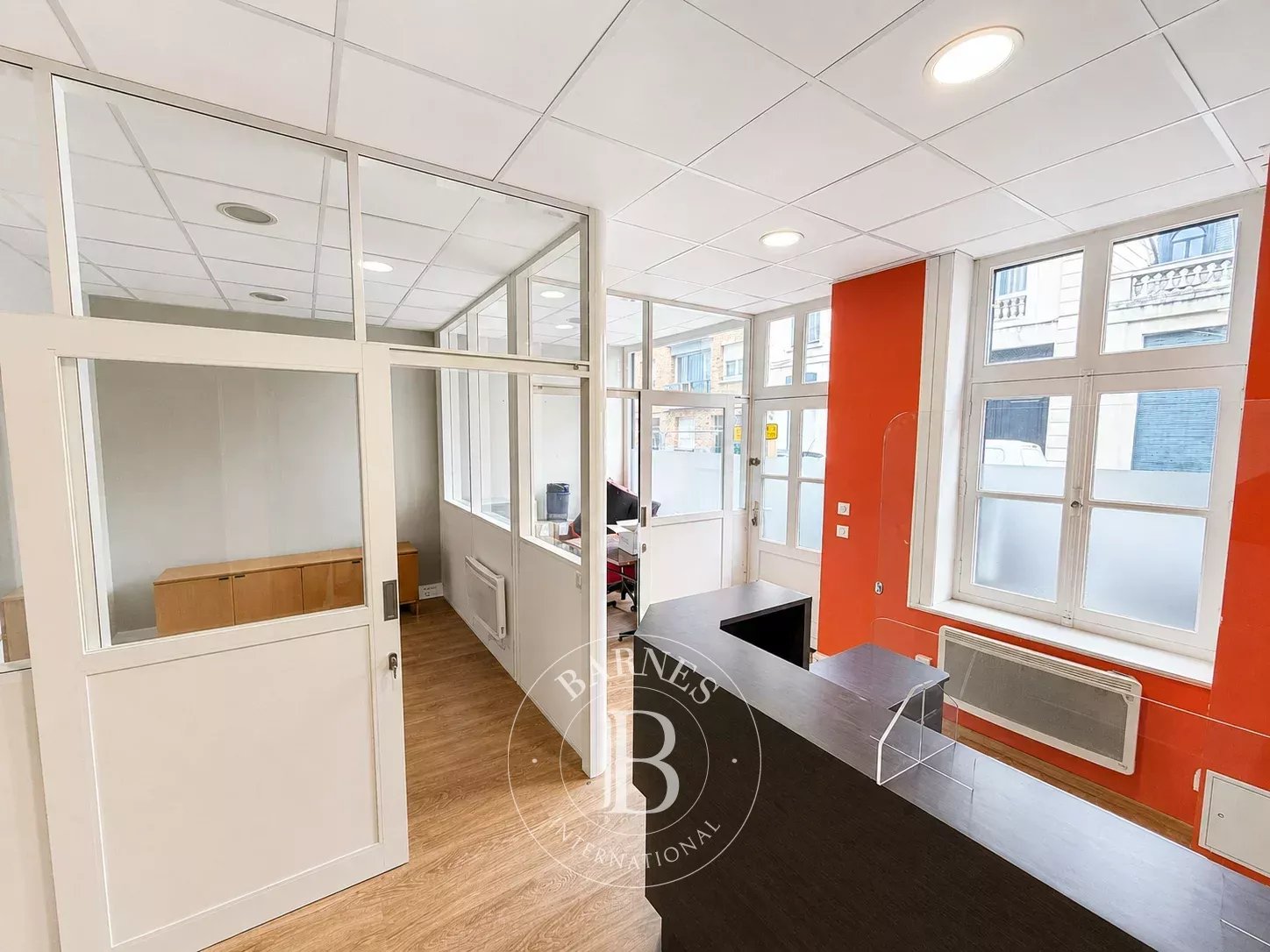 Lille  - Apartment 2 Bedrooms - picture 9