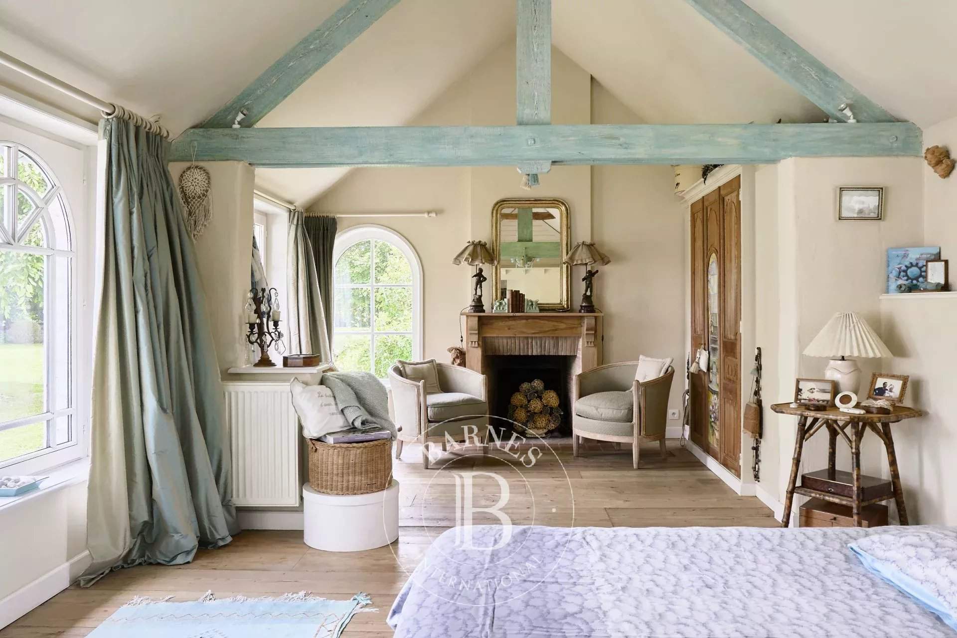 Tourmignies  - Ferme 8 Pi&egrave;ces 6 Chambres - picture 14