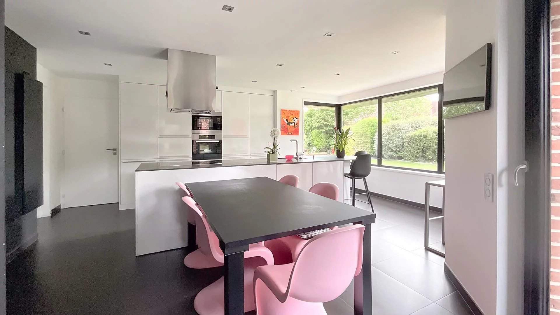 Camphin-en-Pévèle  - House 4 Bedrooms - picture 3