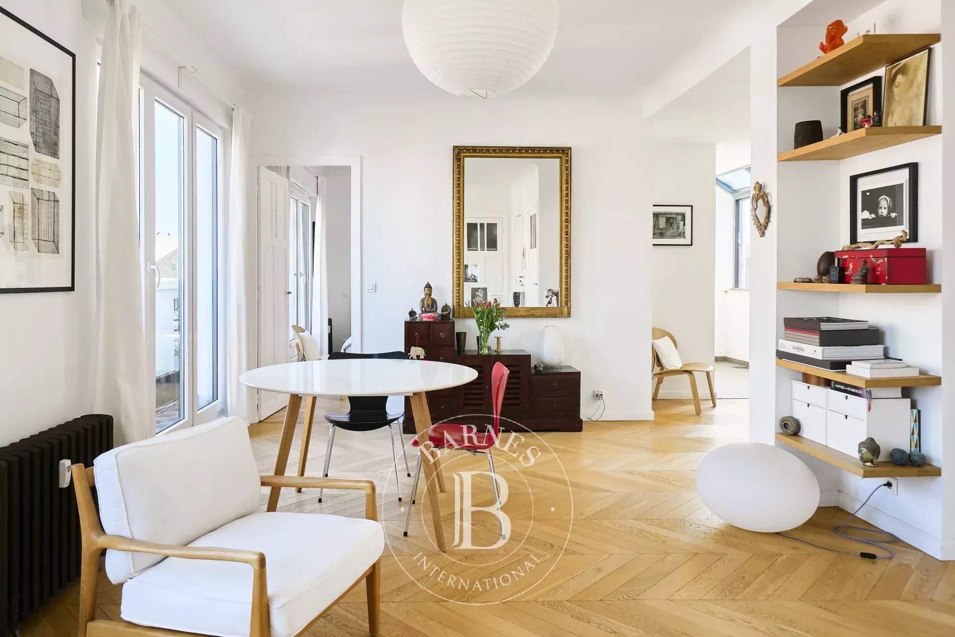 Lille  - Appartement 2 Pi&egrave;ces, 1 Chambre - picture 4