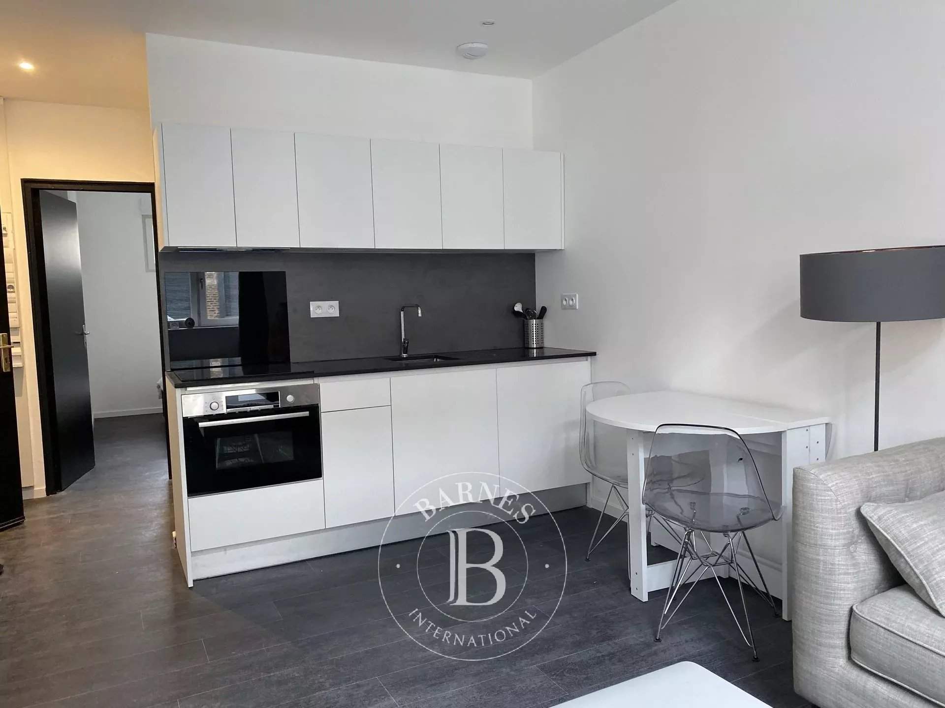 Lille  - Appartement 2 Pi&egrave;ces, 1 Chambre - picture 4