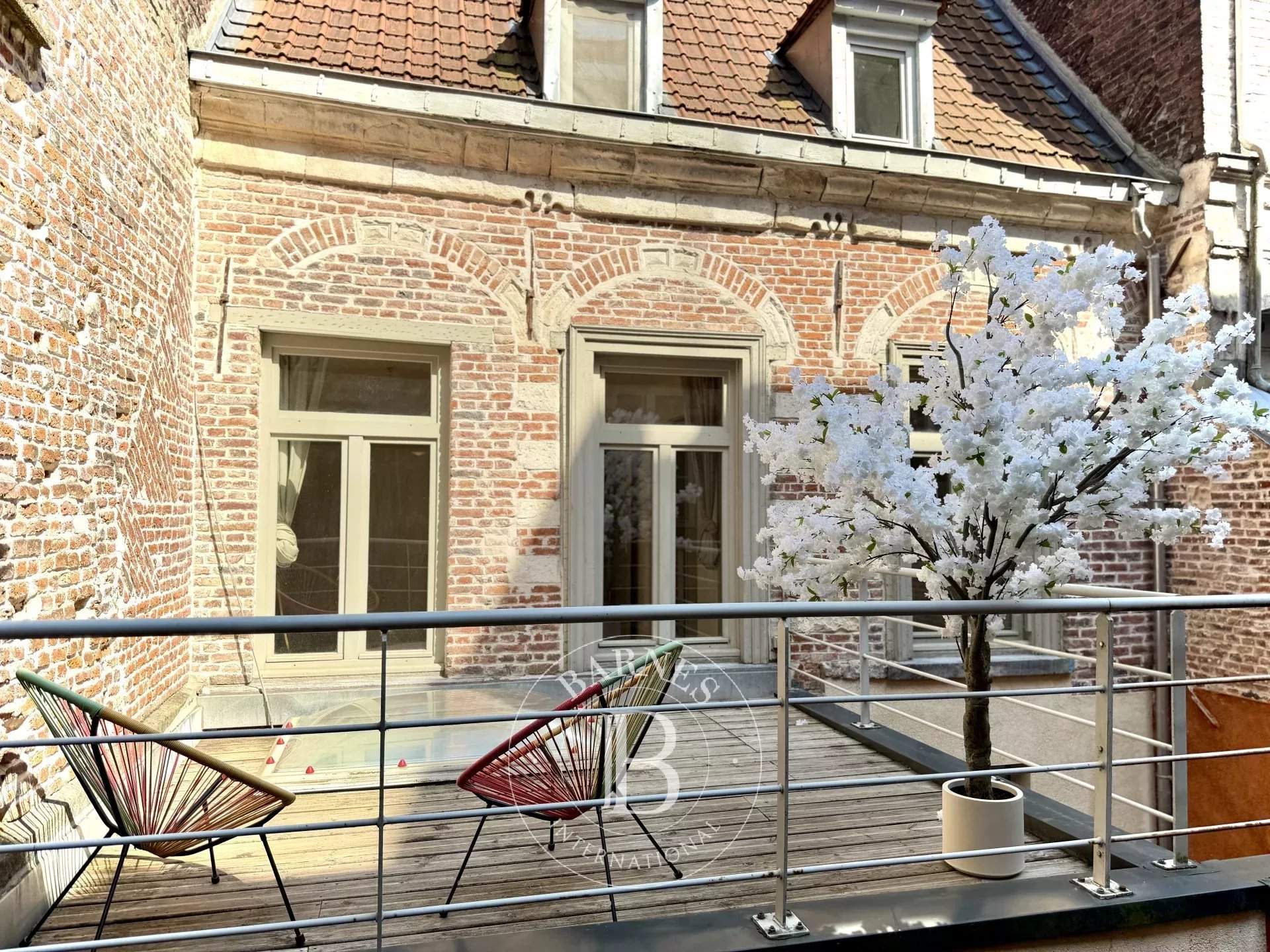 Lille  - Townhouse 3 Bedrooms - picture 7