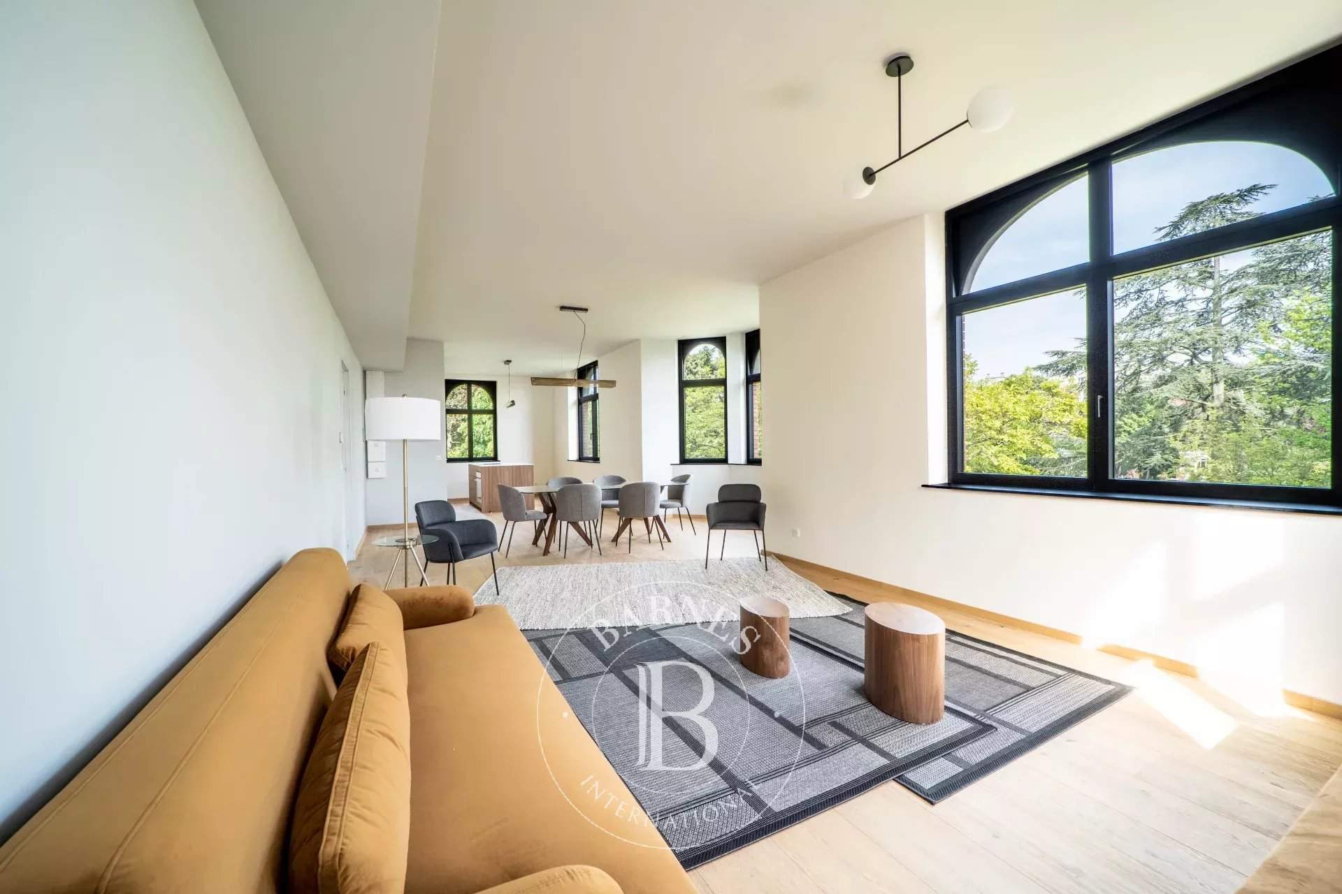 Lille  - Apartment 3 Bedrooms - picture 2