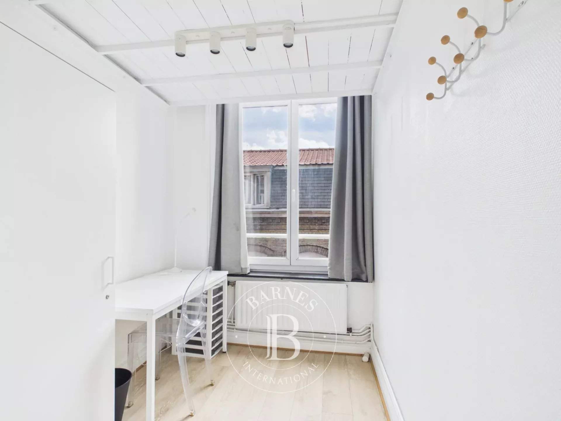 Lille  - Appartement 5 Pi&egrave;ces 2 Chambres - picture 4