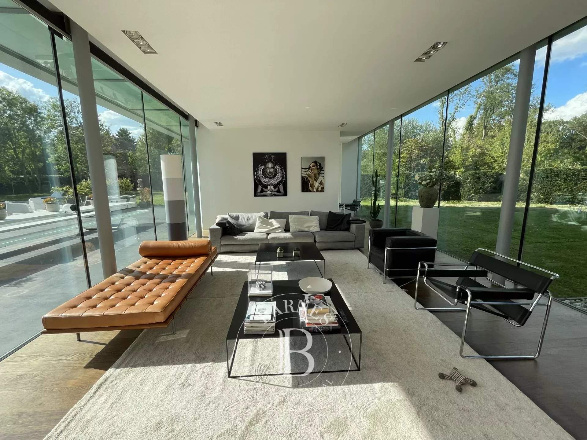 Bondues  - Maison 8 Pi&egrave;ces 5 Chambres - picture 8