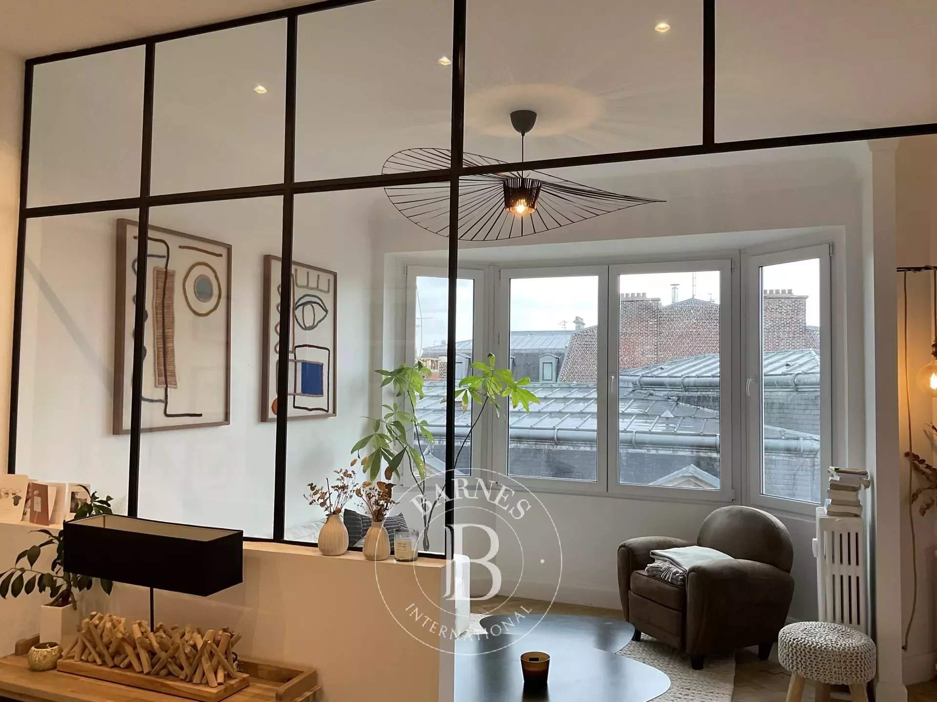 Lille  - Apartment 2 Bedrooms - picture 7