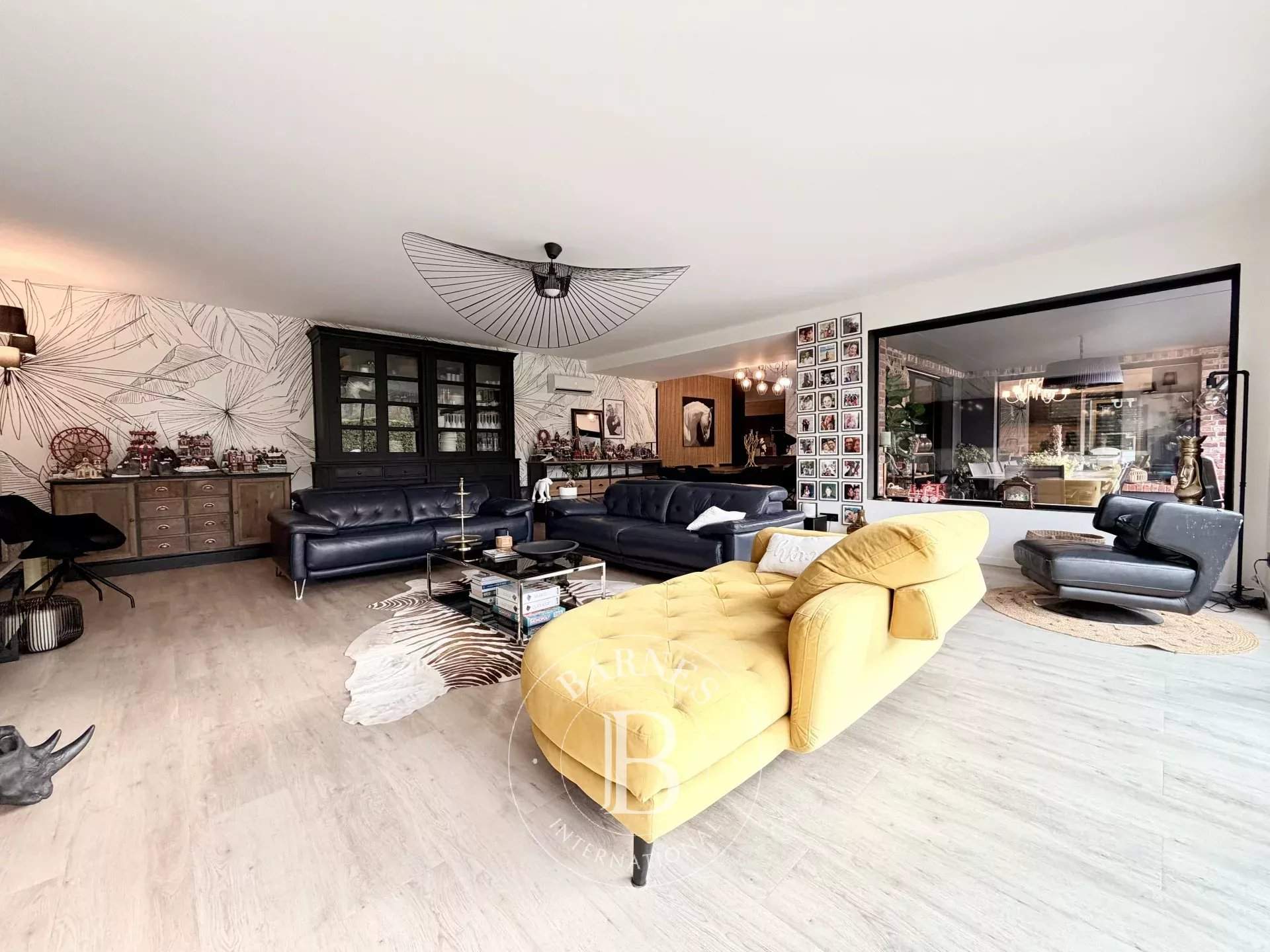 Bondues  - Maison 10 Pièces 5 Chambres - picture 3