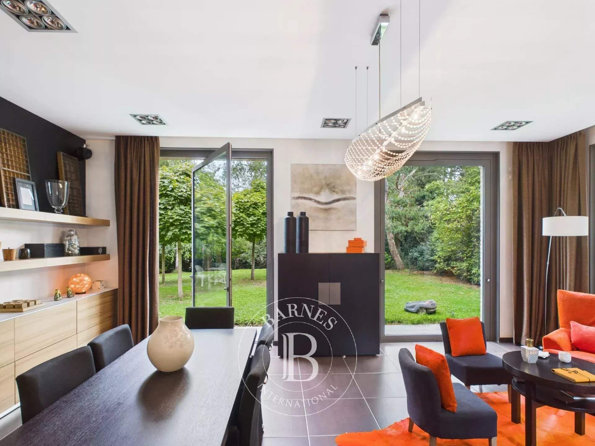 Mouvaux  - Maison 8 Pièces 3 Chambres - picture 10