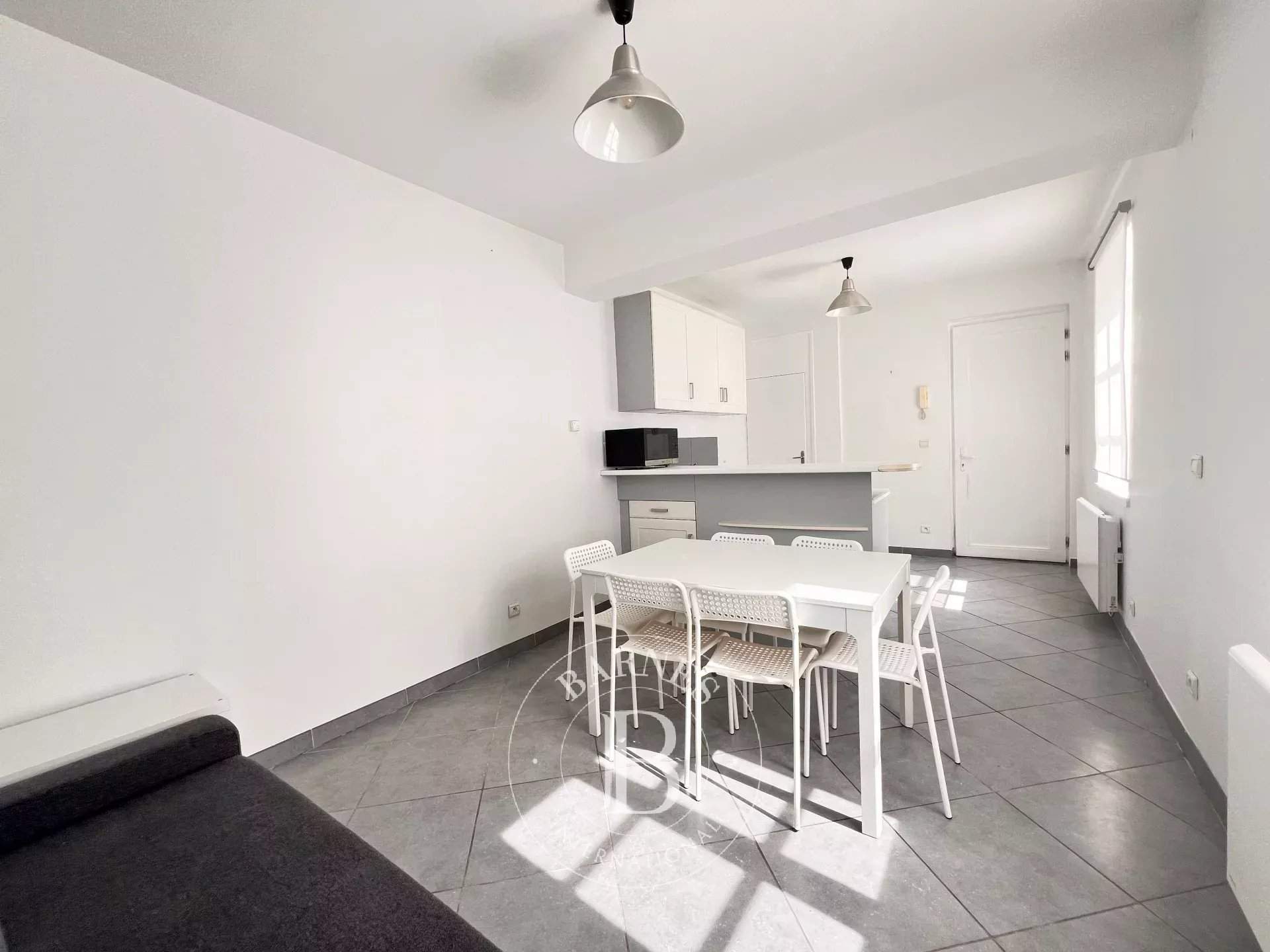 Lille  - Appartement 2 Pièces, 1 Chambre - picture 2