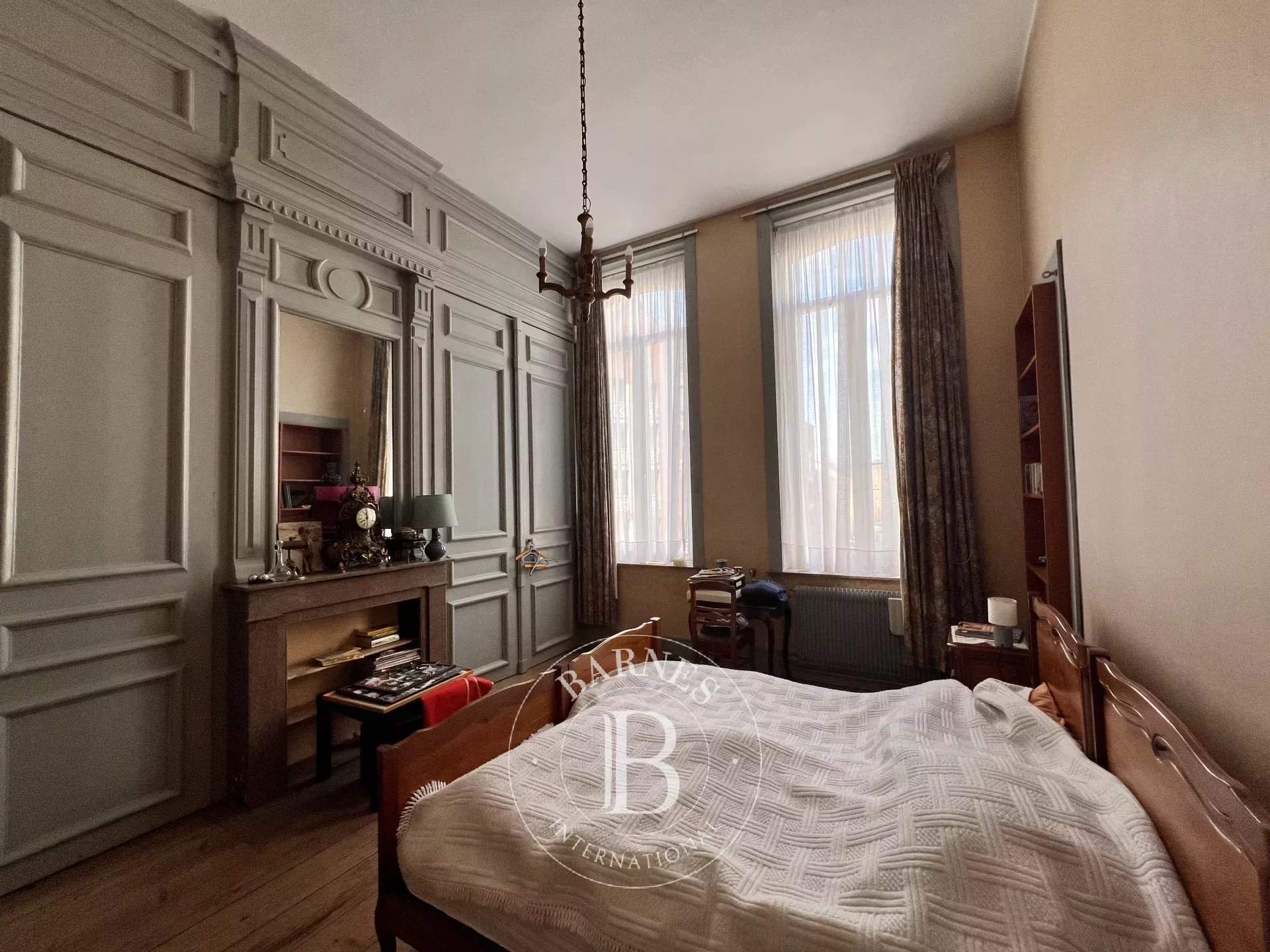 Lille  - Townhouse 8 Bedrooms - picture 7