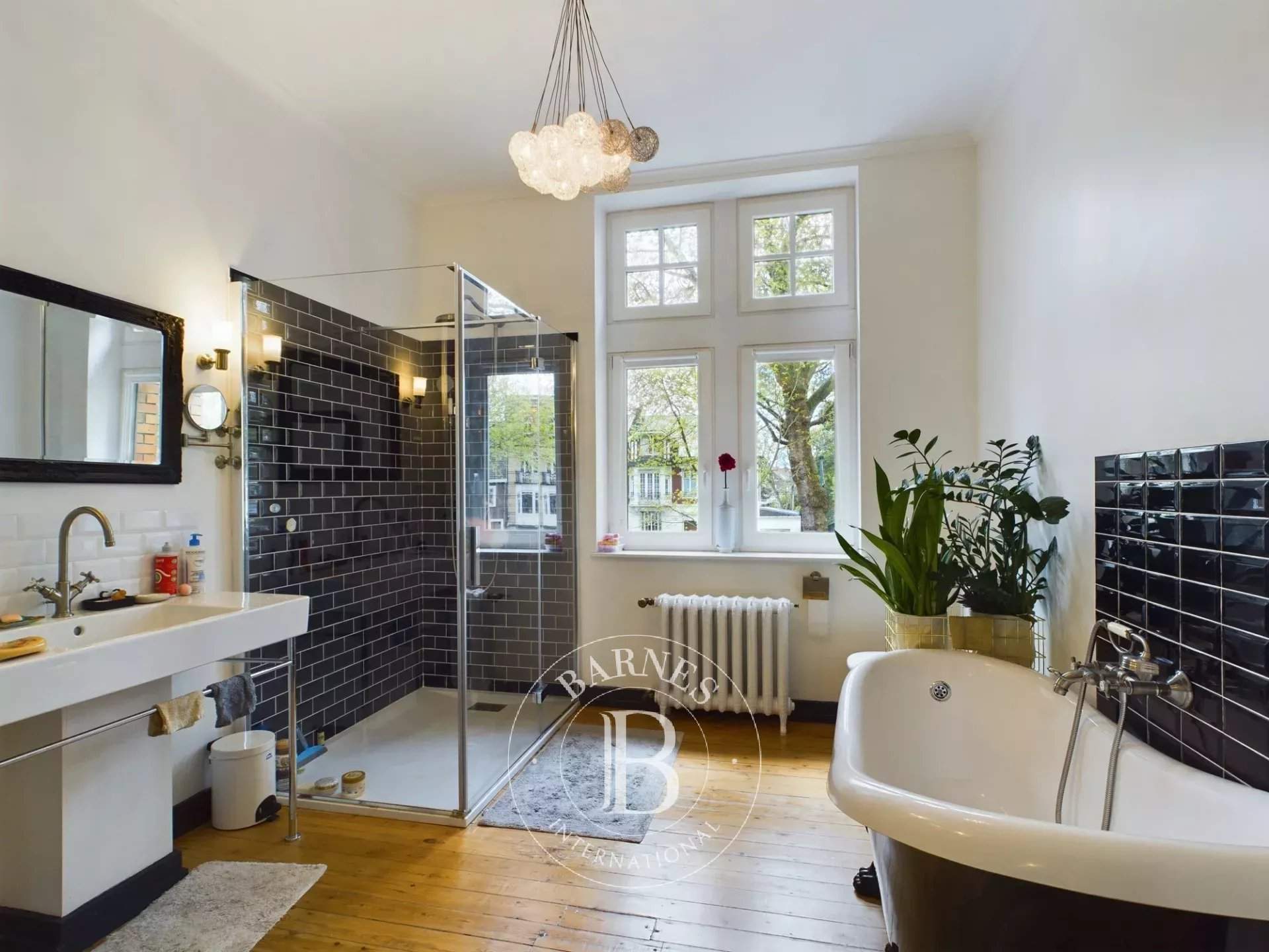 Villeneuve-d'Ascq  - House 6 Bedrooms - picture 7