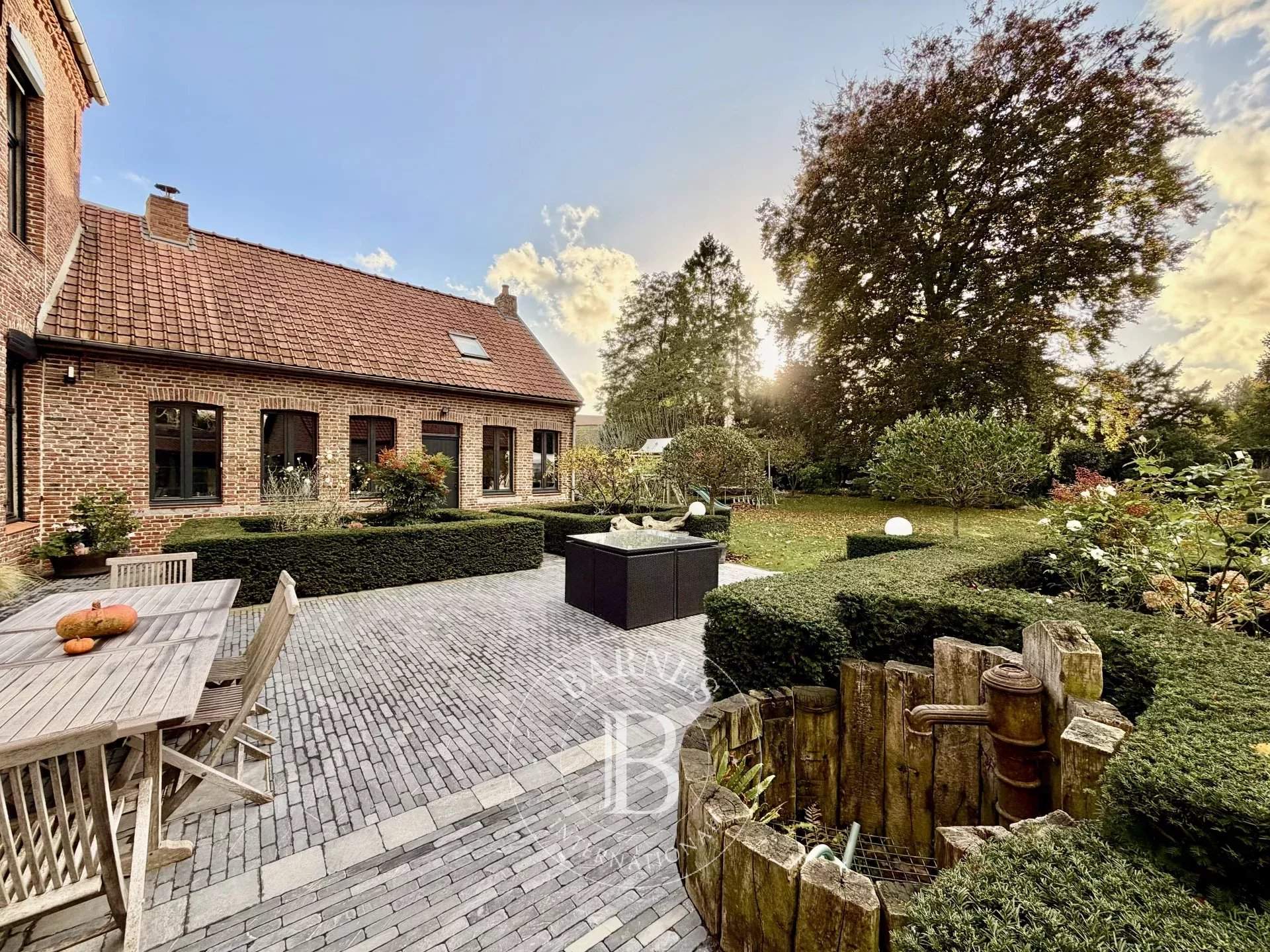 Saint-Venant  - House 6 Bedrooms - picture 13