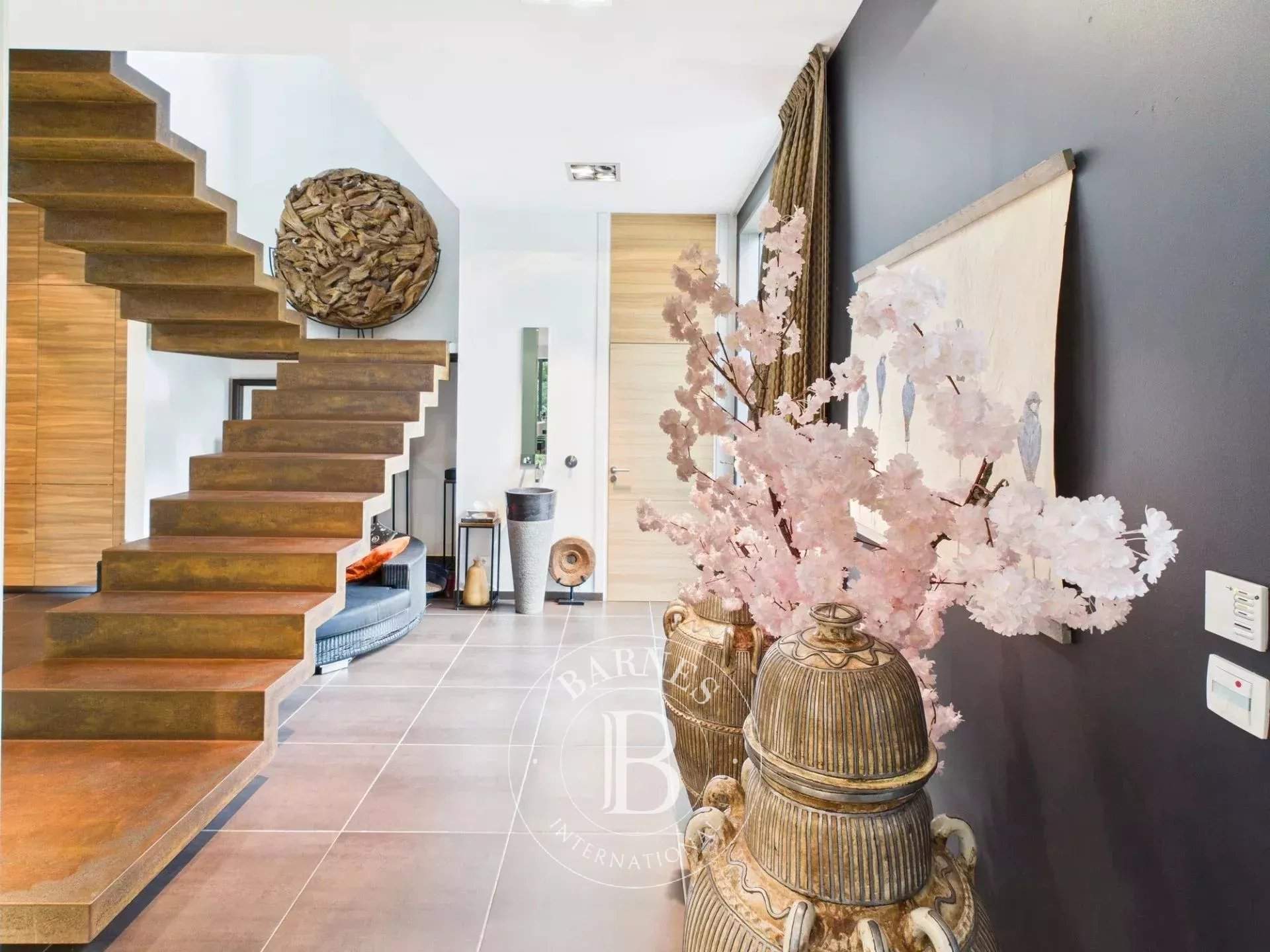 Mouvaux  - Maison 8 Pièces 3 Chambres - picture 13