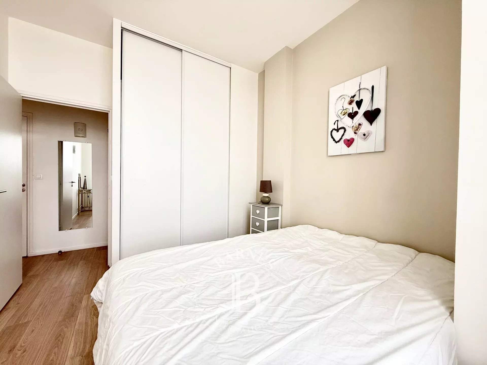 Lille  - Appartement 2 Pièces, 1 Chambre - picture 8