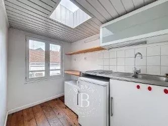 Lille  - Apartment 1 Bedroom - picture 5