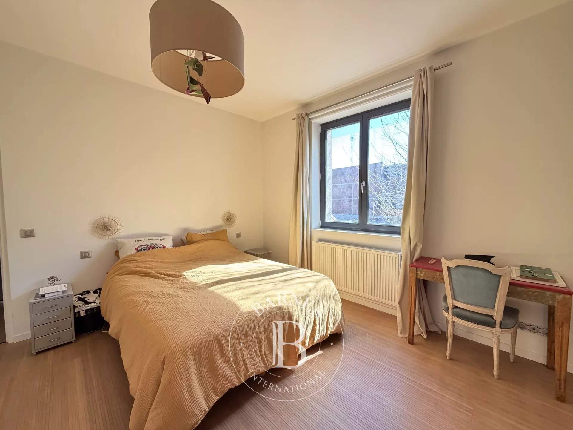 Lille  - Maison de ville 10 Pi&egrave;ces 5 Chambres - picture 6