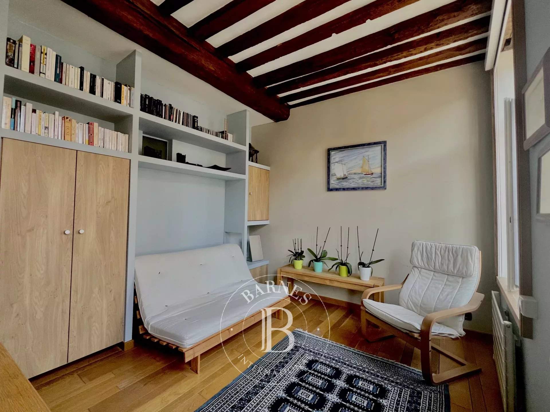 Lille  - House 2 Bedrooms - picture 8