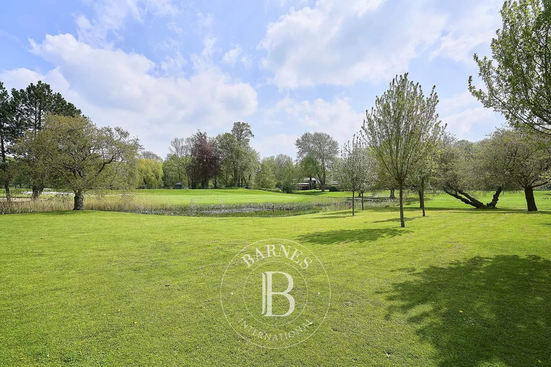 Villeneuve-d'Ascq  - Maison 12 Pi&egrave;ces 5 Chambres - picture 8