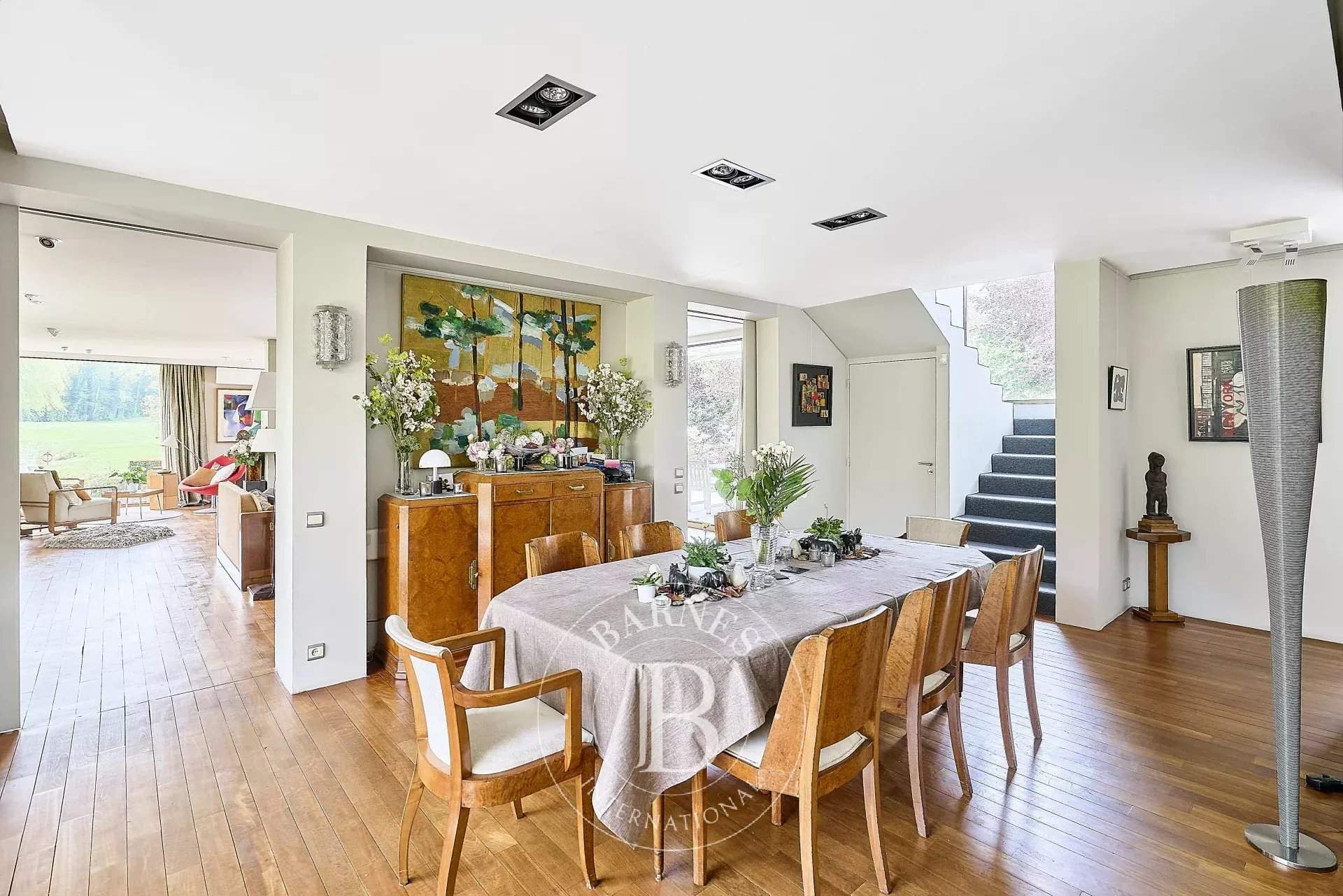 Villeneuve-d'Ascq  - Maison 12 Pi&egrave;ces 5 Chambres - picture 11