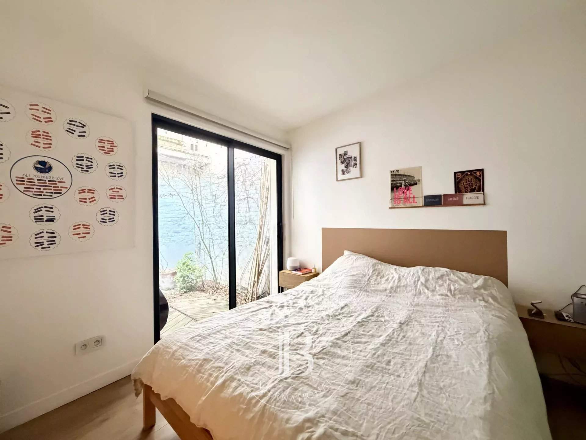 Lille  - Appartement 7 Pi&egrave;ces 3 Chambres - picture 9