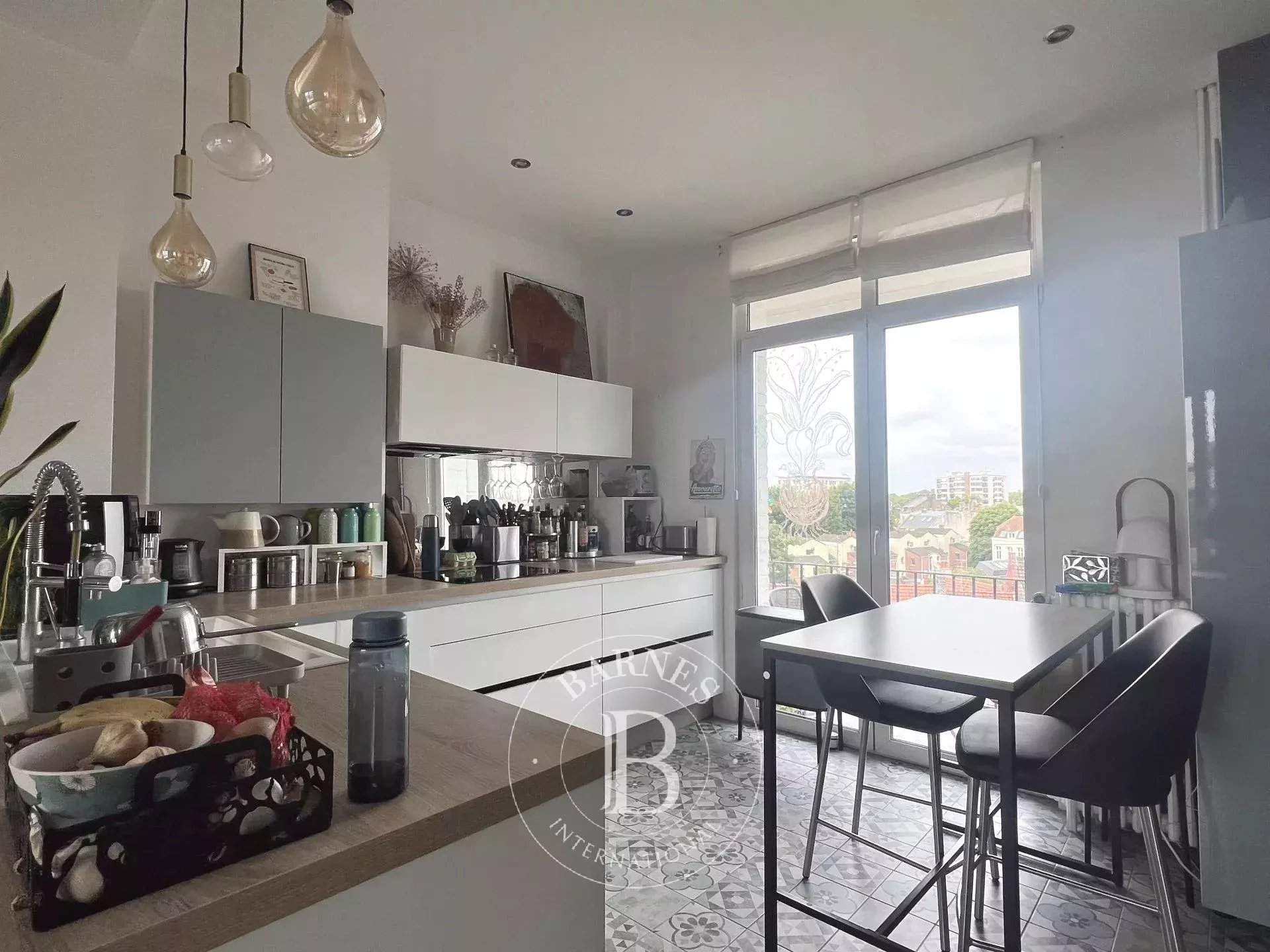 Lille  - Apartment 2 Bedrooms - picture 4