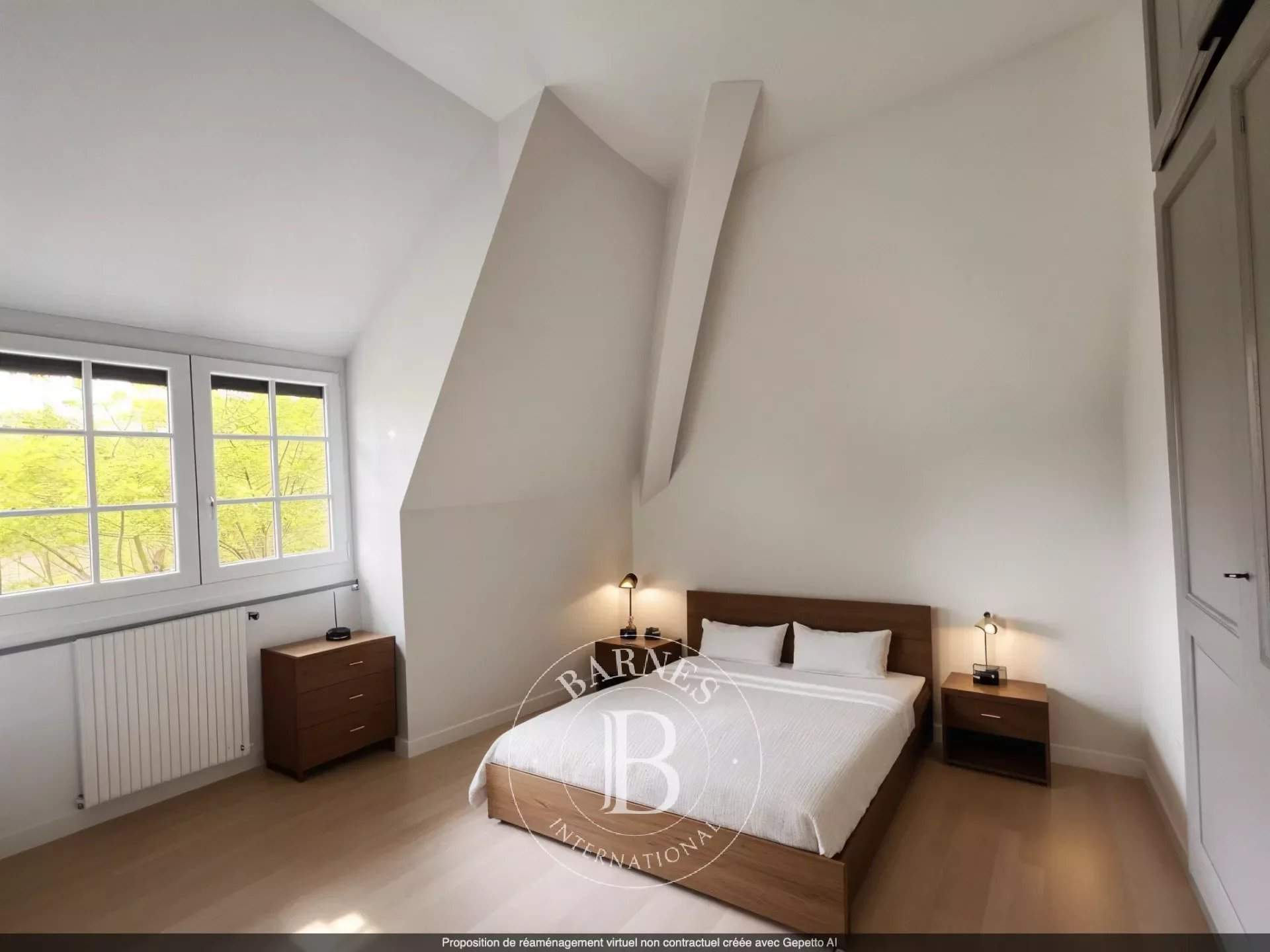 Mouvaux  - Apartment 5 Bedrooms - picture 9