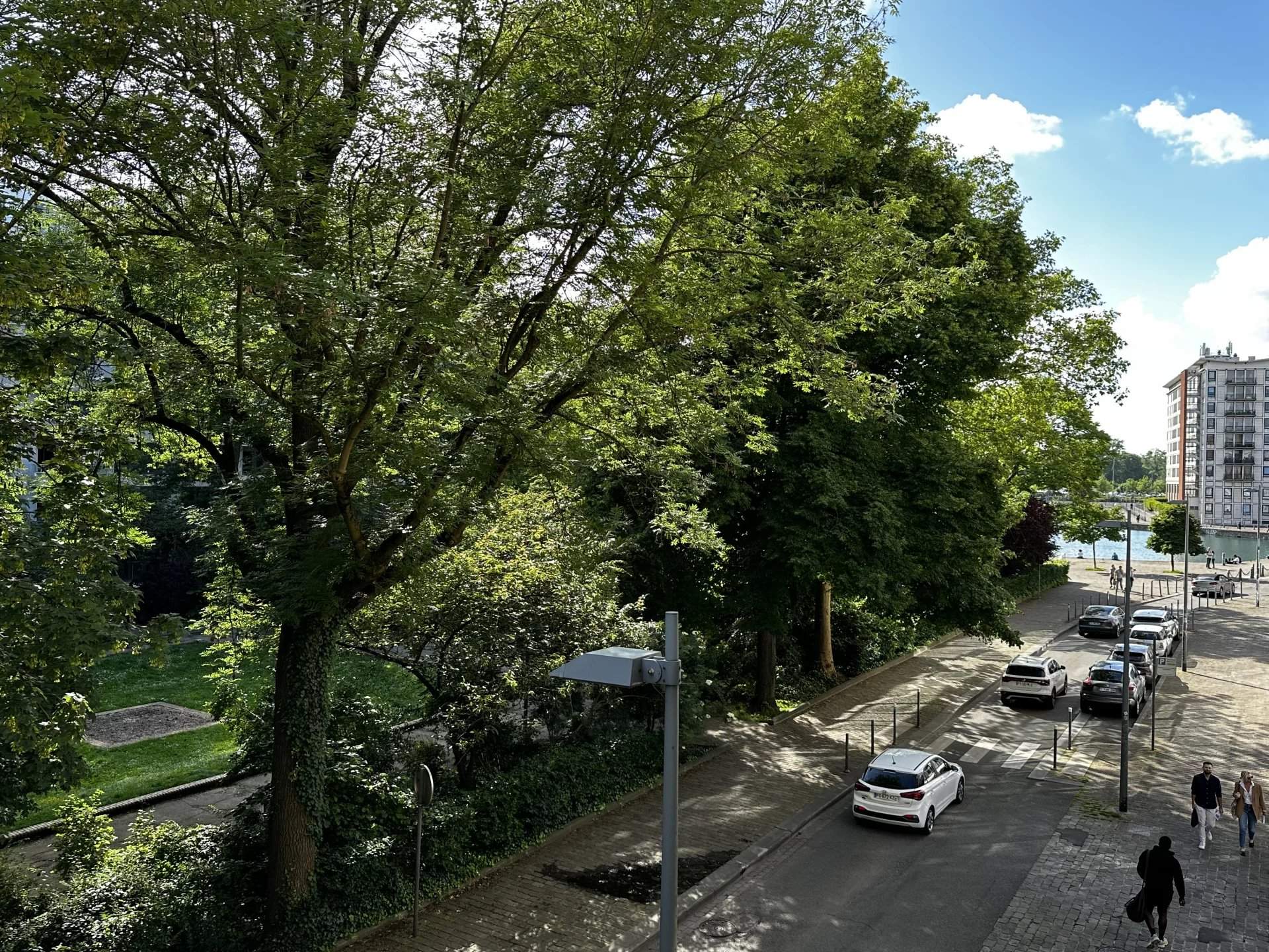 Lille  - Appartement 3 Pi&egrave;ces 2 Chambres - picture 8