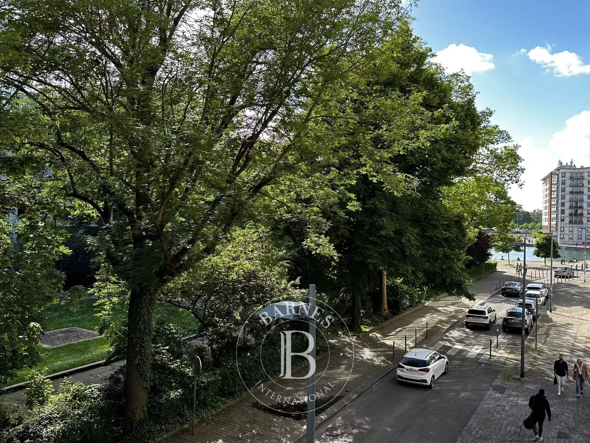 Lille  - Apartment 2 Bedrooms - picture 8