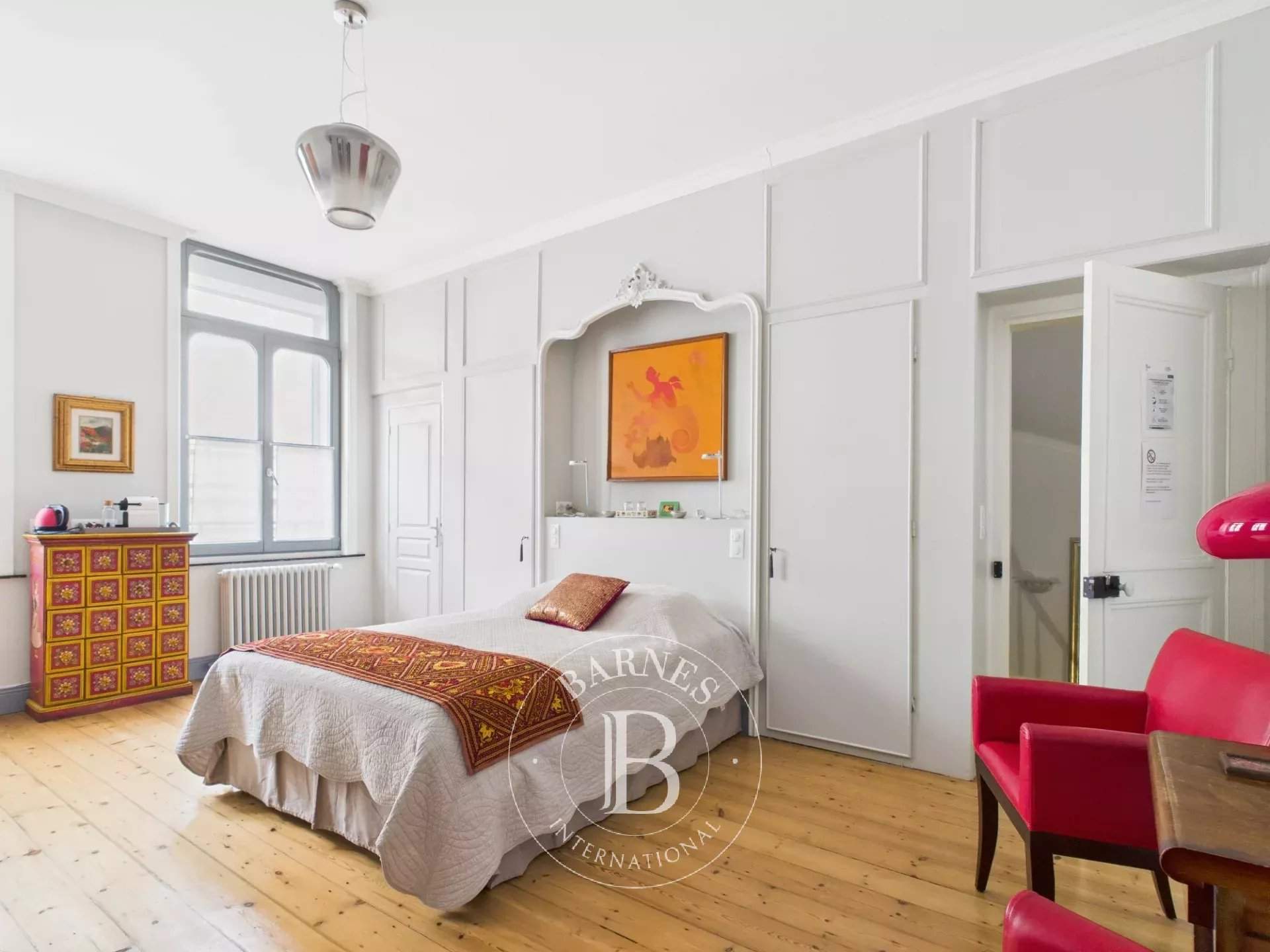 Douai  - Bed and breakfast 5 Bedrooms - picture 20