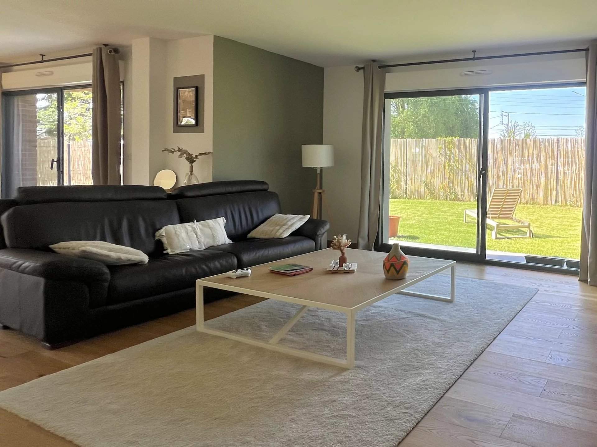 Templeuve-en-Pévèle  - House 5 Bedrooms - picture 2