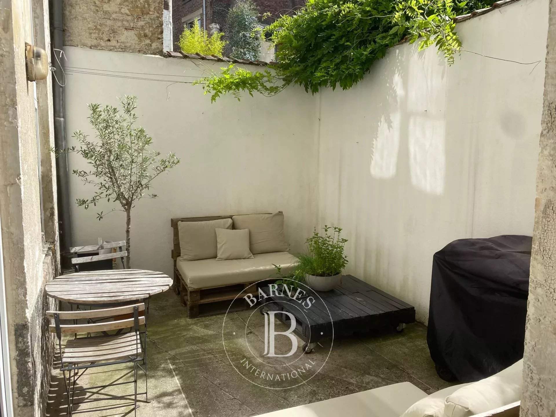 Lille  - Appartement 2 Pi&egrave;ces - picture 10