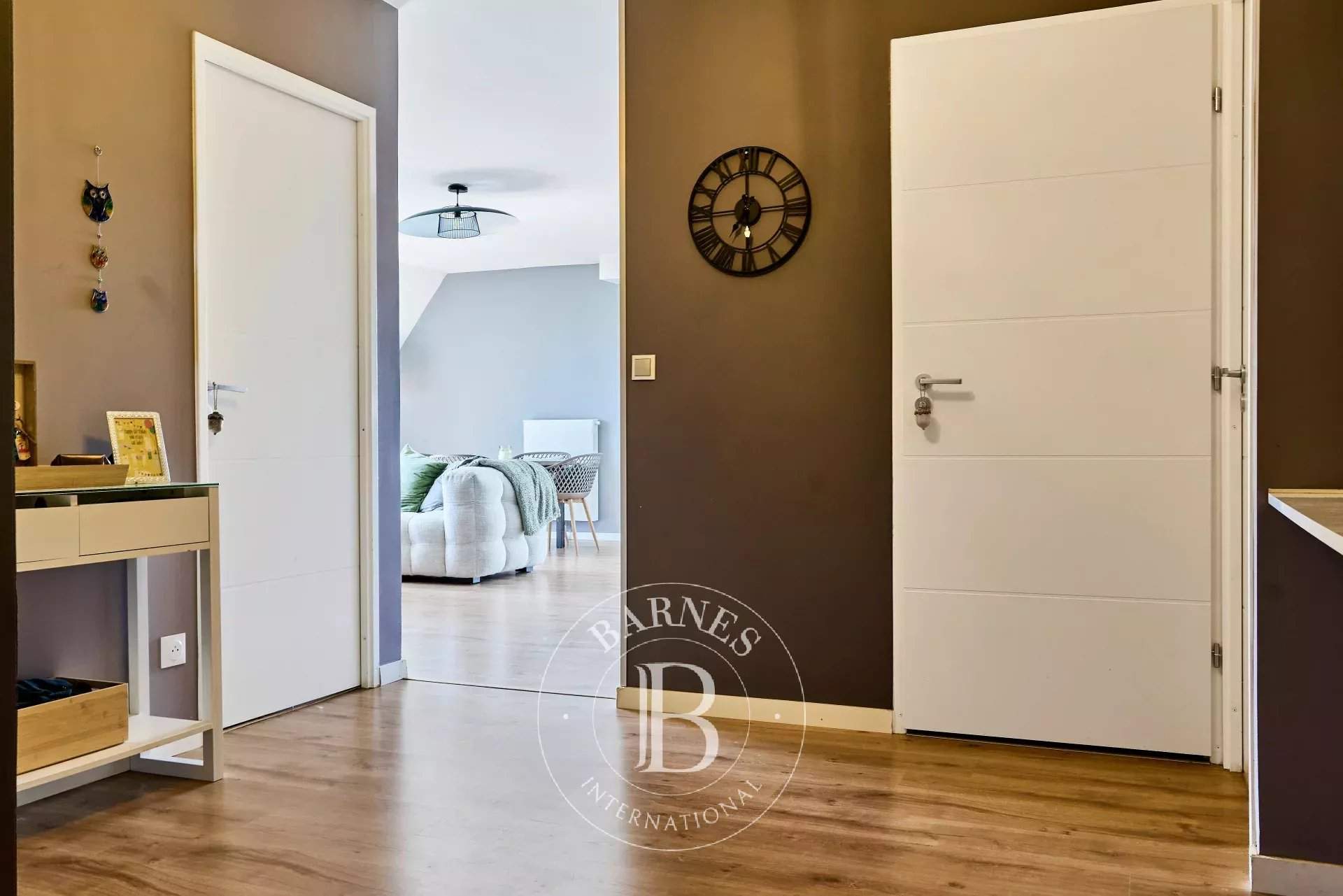 Wasquehal  - Appartement 5 Pièces 3 Chambres - picture 10