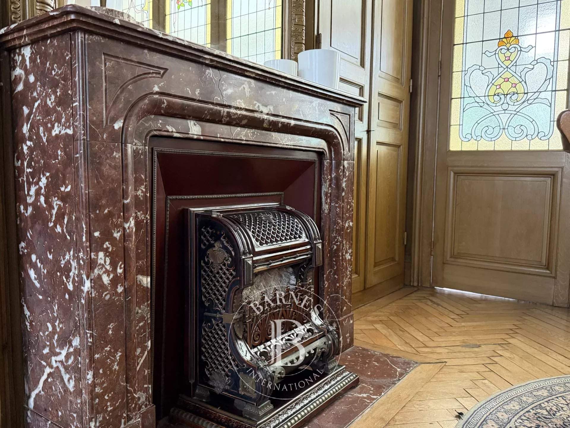 Mons-en-Baroeul  - House 7 Bedrooms - picture 5