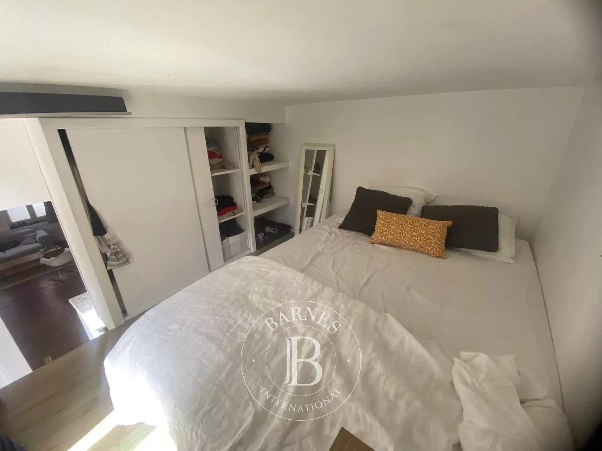 Lille  - Appartement 2 Pi&egrave;ces - picture 12